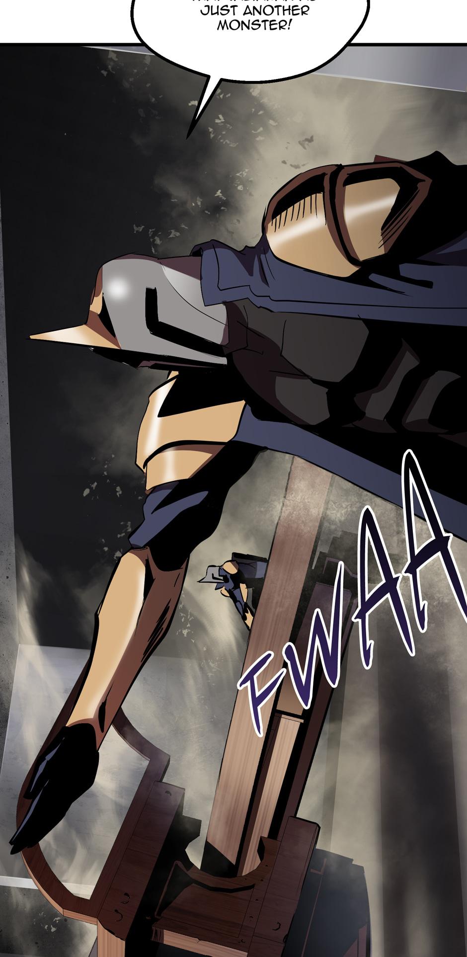 Read Survival Story of a Sword King in a Fantasy World Manga Online