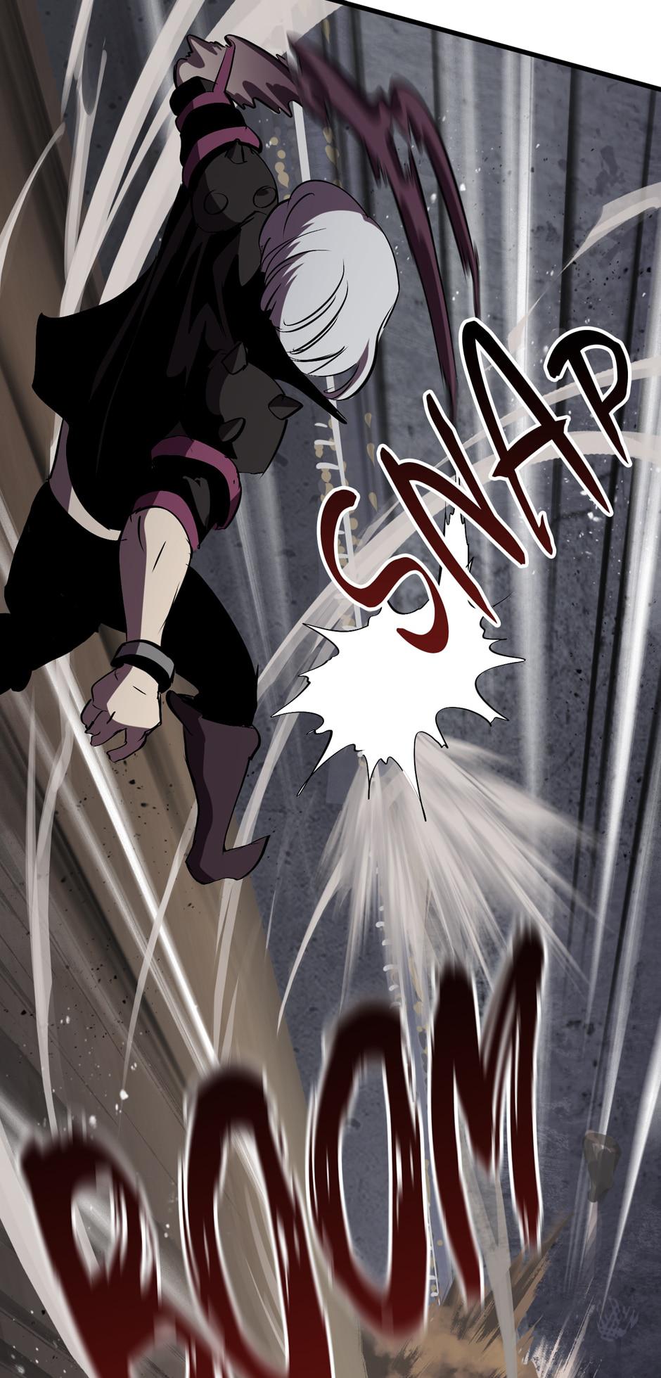 Read Survival Story of a Sword King in a Fantasy World Manga Online