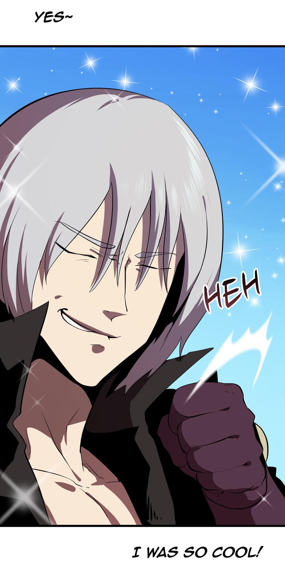 Read Survival Story of a Sword King in a Fantasy World Manga Online