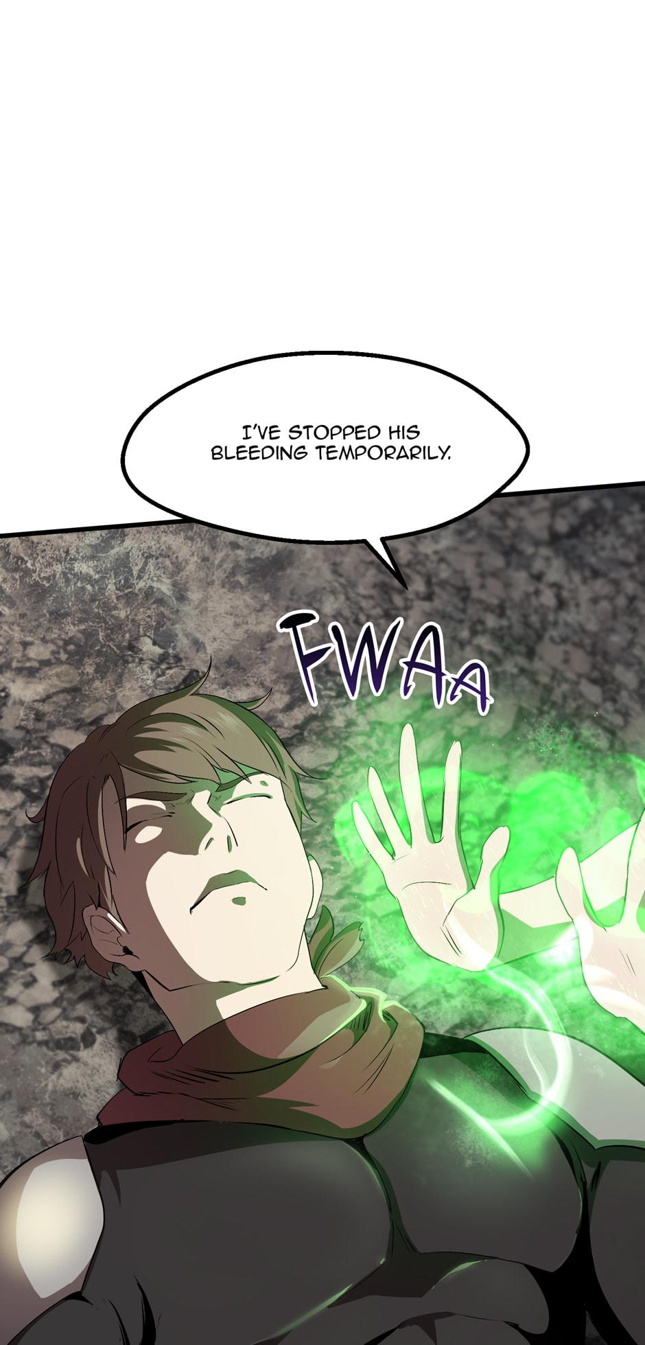 Read Survival Story of a Sword King in a Fantasy World Manga Online
