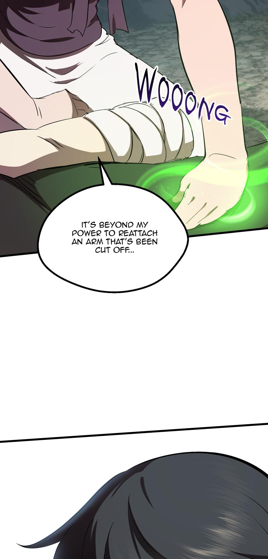 Read Survival Story of a Sword King in a Fantasy World Manga Online