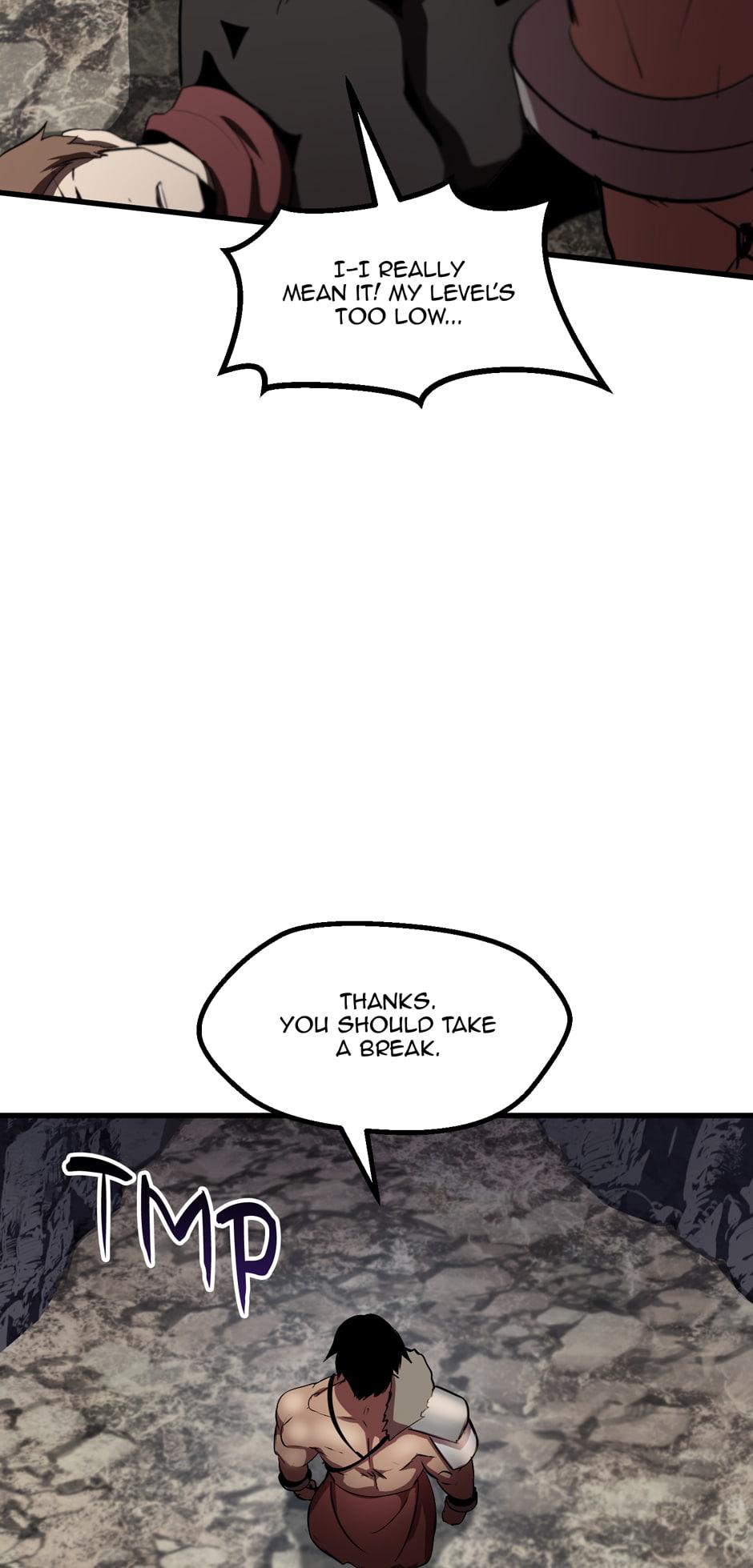 Read Survival Story of a Sword King in a Fantasy World Manga Online