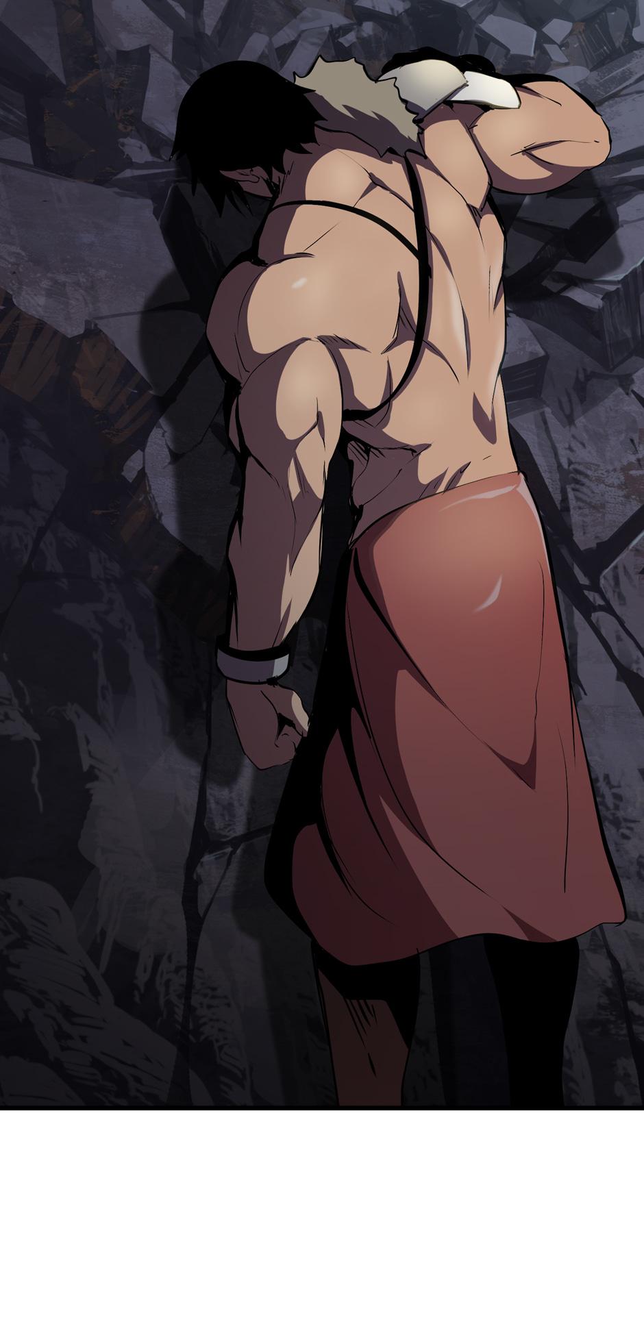 Read Survival Story of a Sword King in a Fantasy World Manga Online