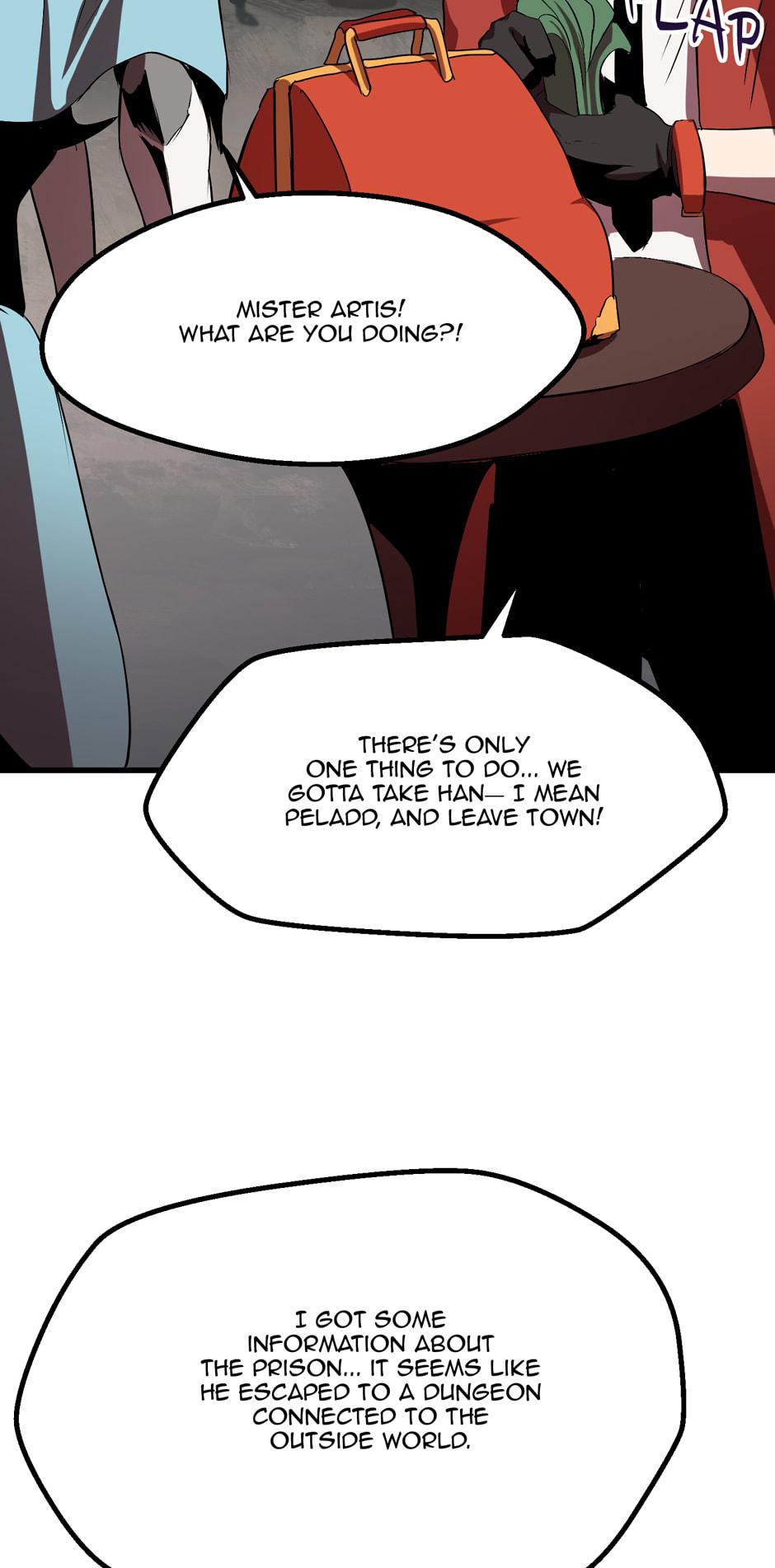 Read Survival Story of a Sword King in a Fantasy World Manga Online