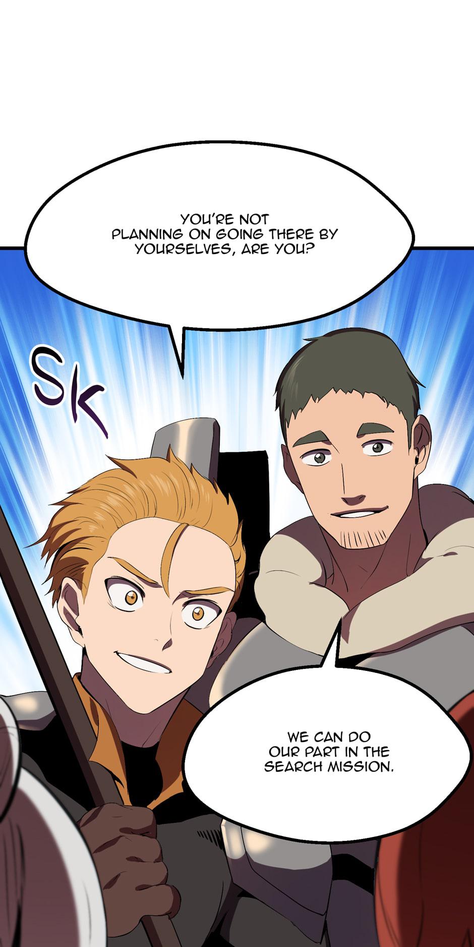 Read Survival Story of a Sword King in a Fantasy World Manga Online