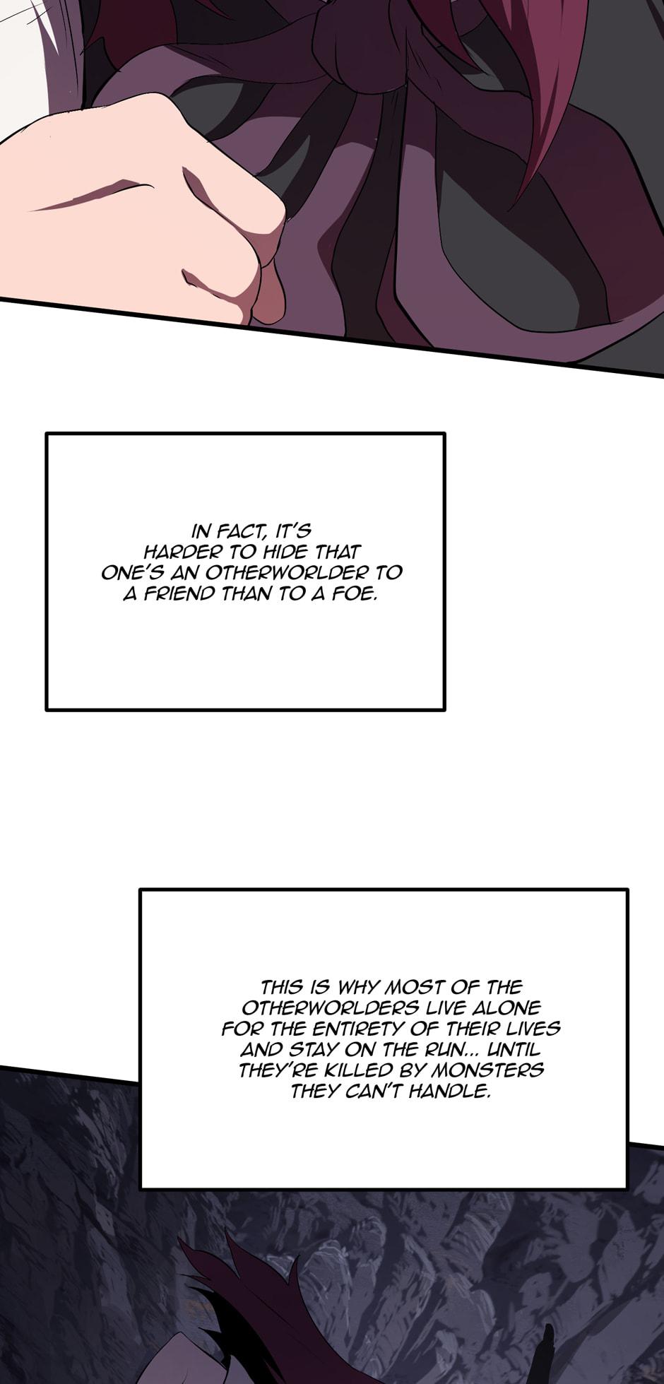 Read Survival Story of a Sword King in a Fantasy World Manga Online
