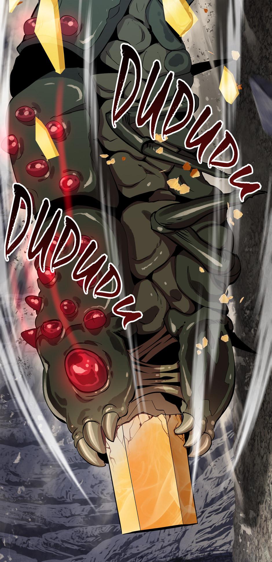 Read Survival Story of a Sword King in a Fantasy World Manga Online