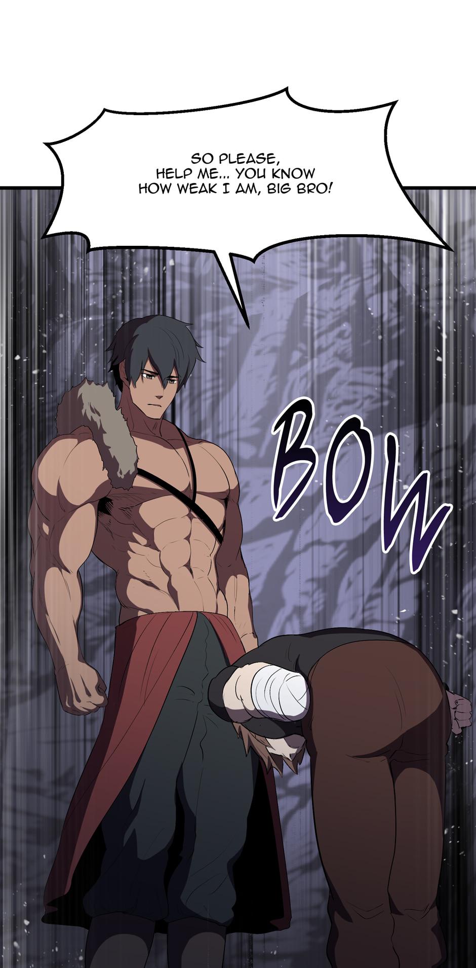 Read Survival Story of a Sword King in a Fantasy World Manga Online