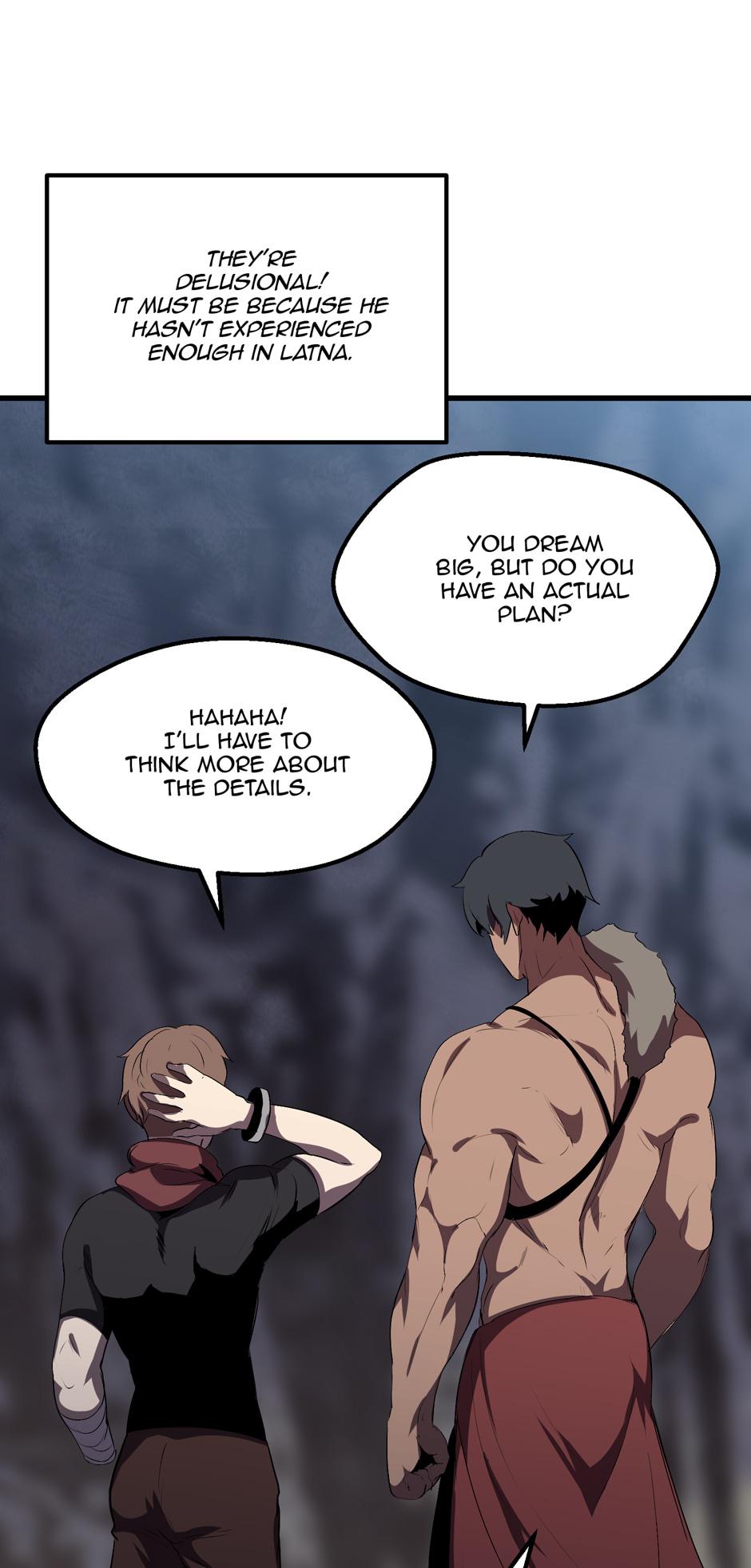Read Survival Story of a Sword King in a Fantasy World Manga Online
