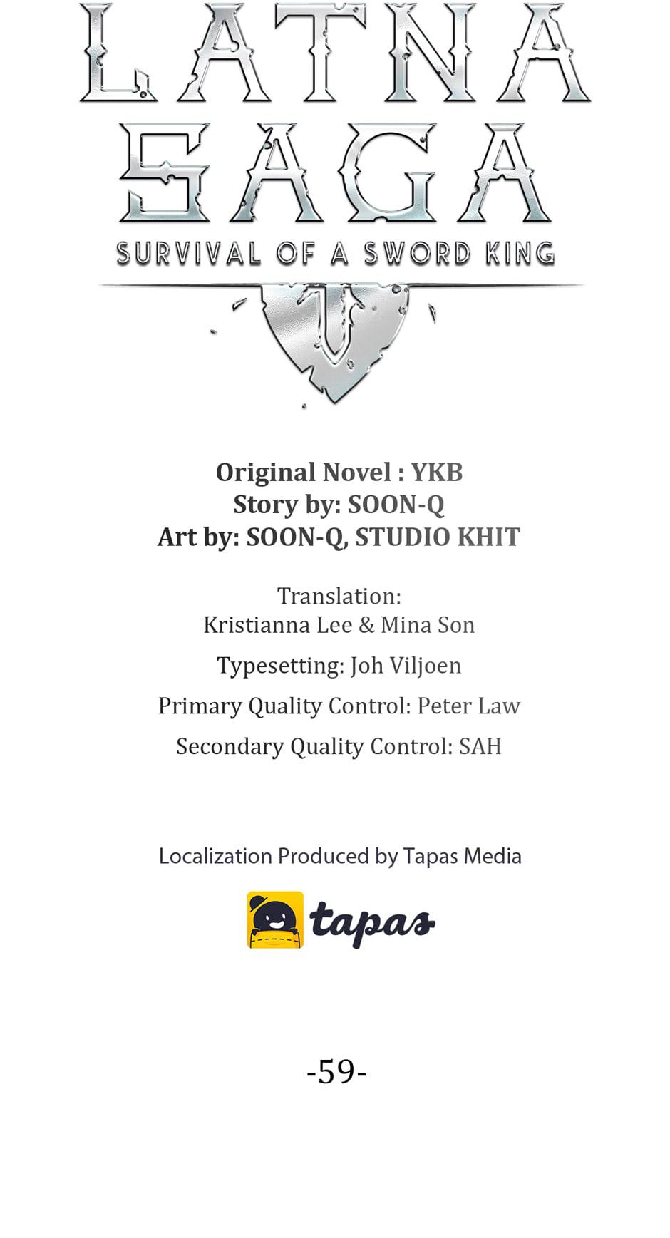 Read Survival Story of a Sword King in a Fantasy World Manga Online