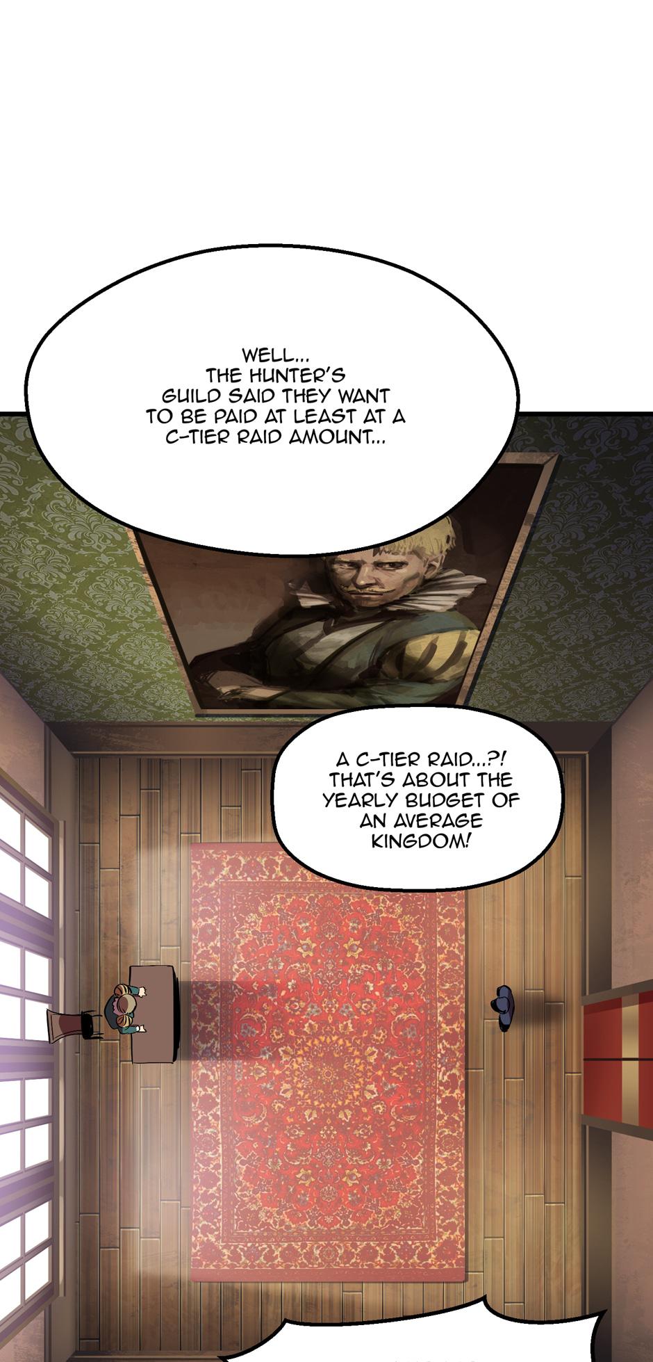 Read Survival Story of a Sword King in a Fantasy World Manga Online