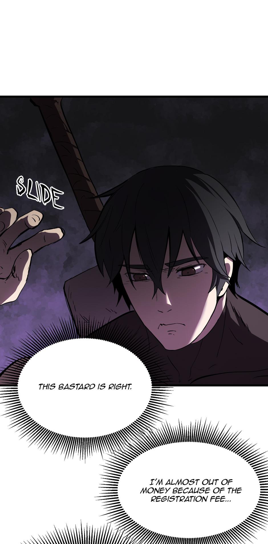 Read Survival Story of a Sword King in a Fantasy World Manga Online