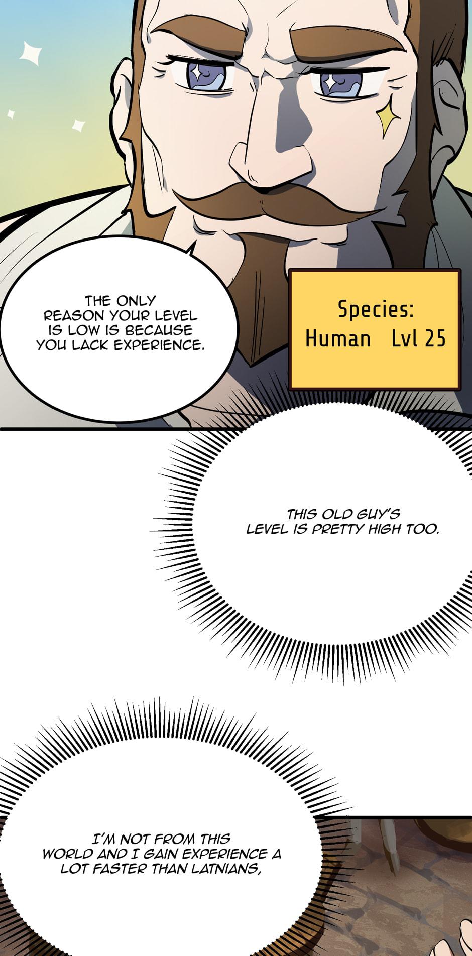 Read Survival Story of a Sword King in a Fantasy World Manga Online