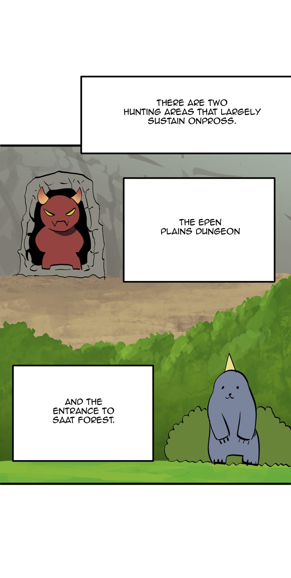 Read Survival Story of a Sword King in a Fantasy World Manga Online