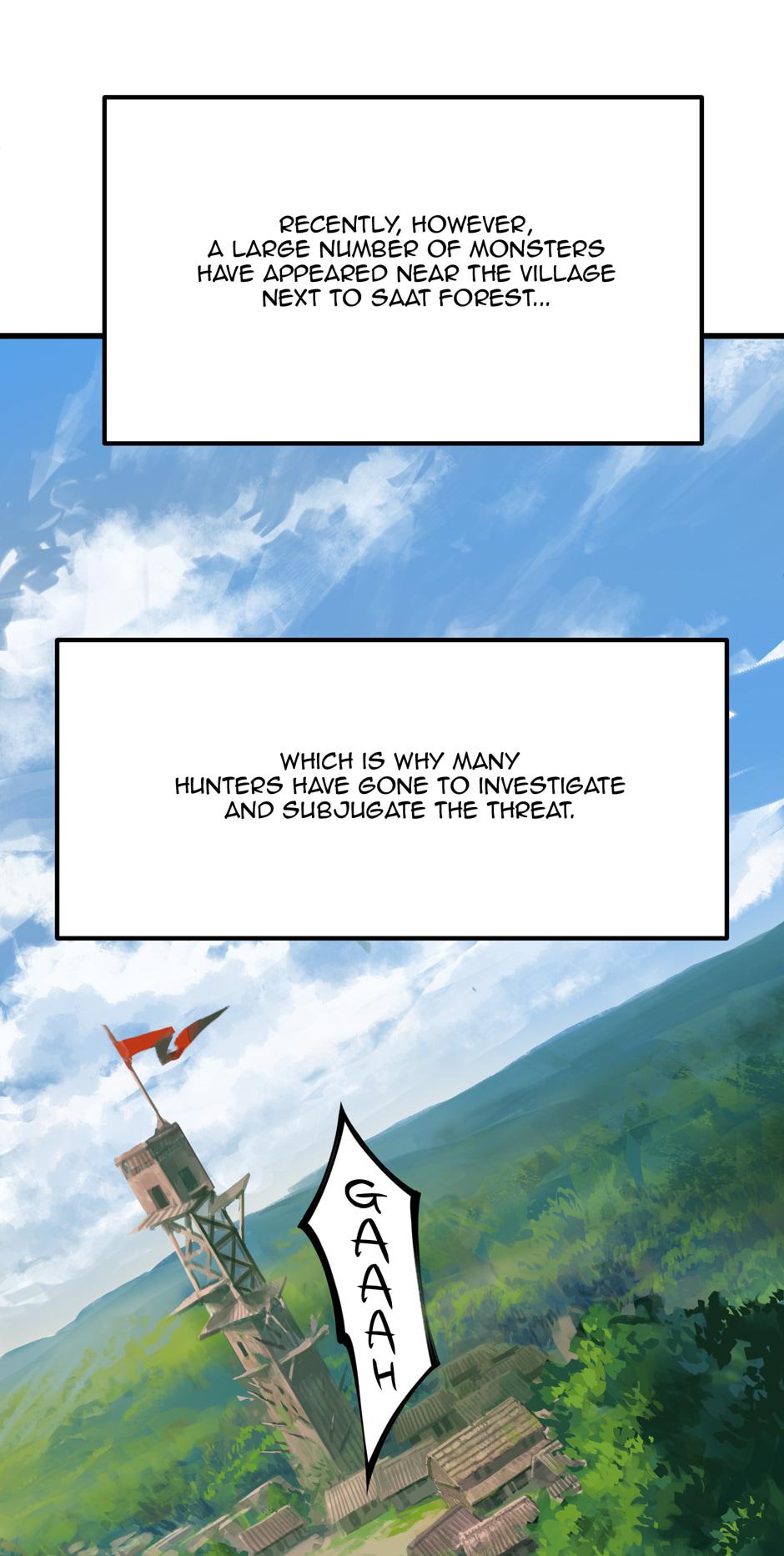 Read Survival Story of a Sword King in a Fantasy World Manga Online