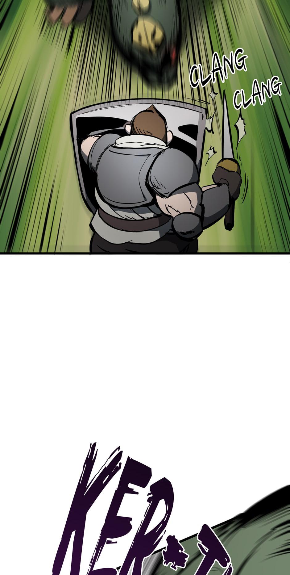 Read Survival Story of a Sword King in a Fantasy World Manga Online