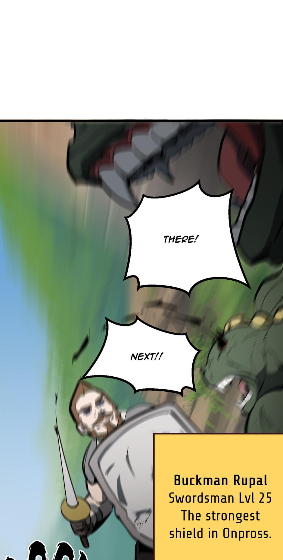 Read Survival Story of a Sword King in a Fantasy World Manga Online