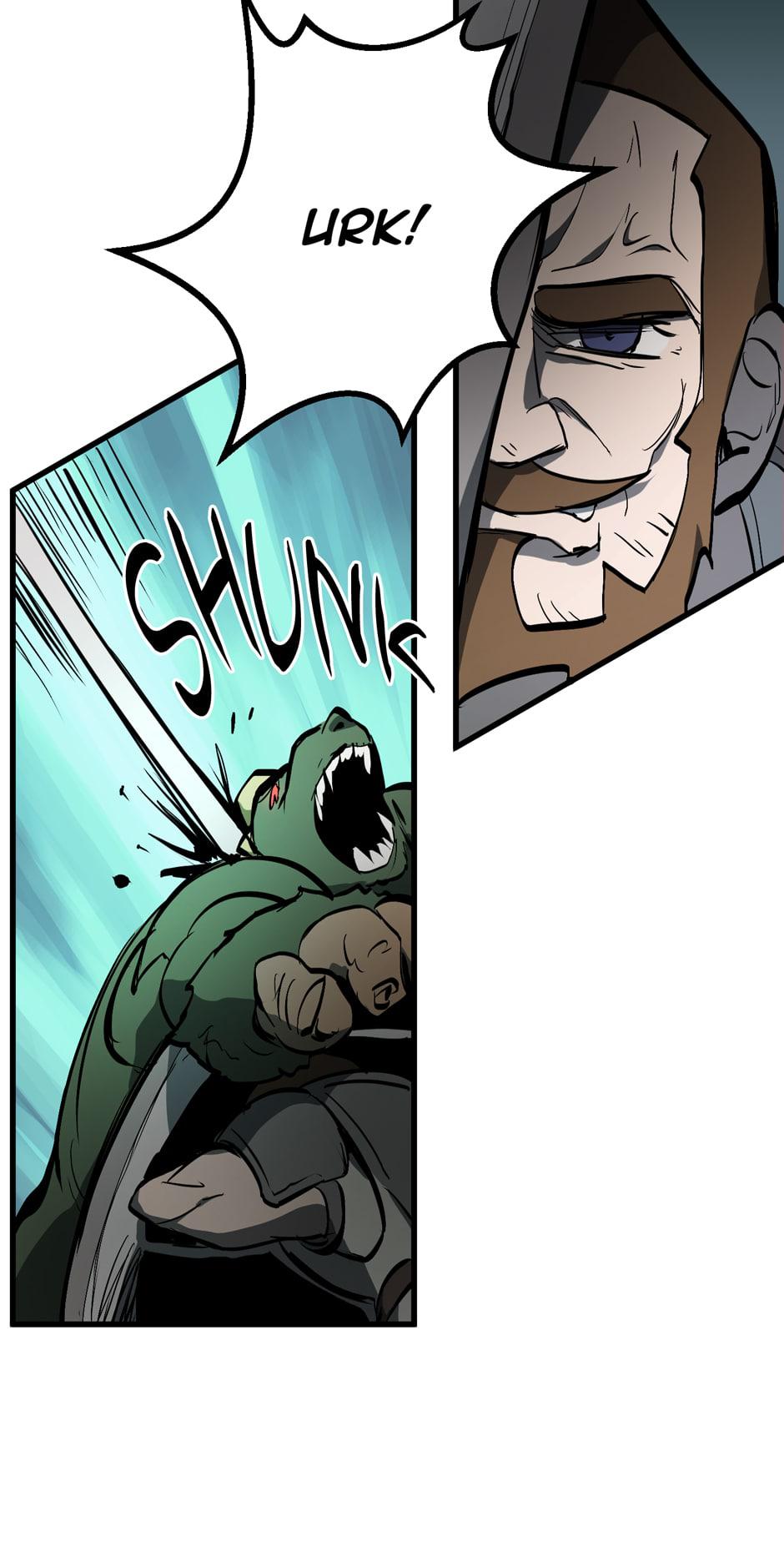 Read Survival Story of a Sword King in a Fantasy World Manga Online