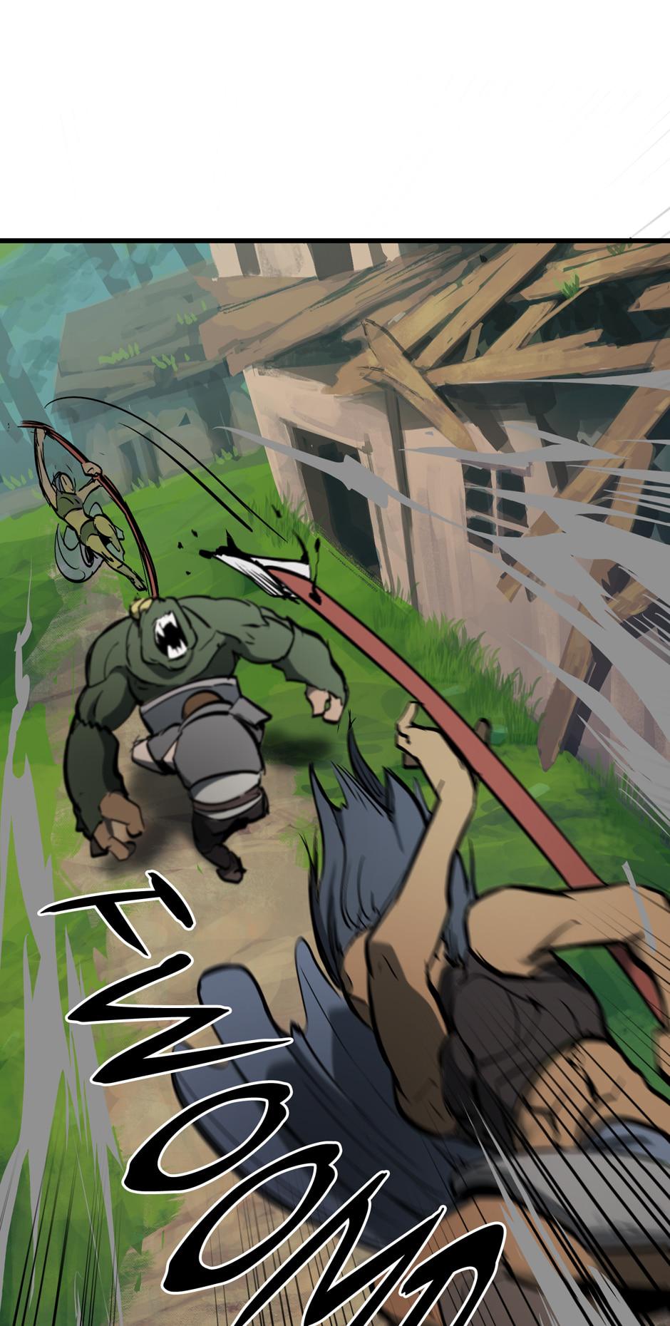 Read Survival Story of a Sword King in a Fantasy World Manga Online