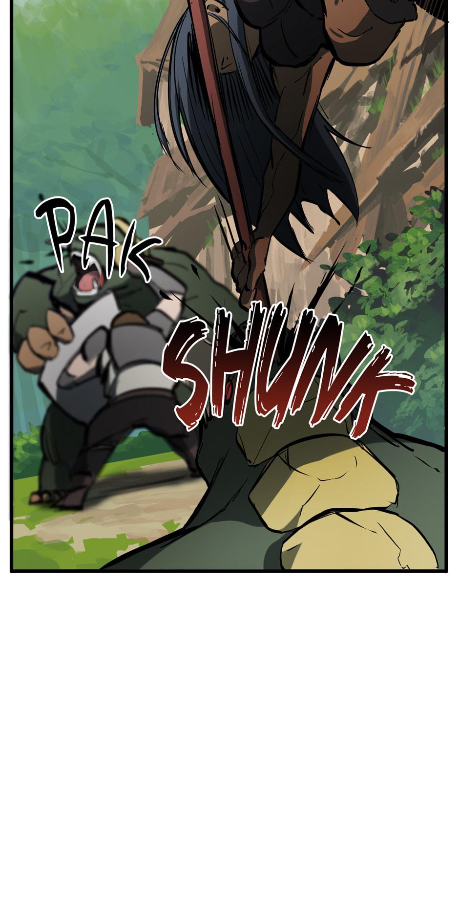 Read Survival Story of a Sword King in a Fantasy World Manga Online