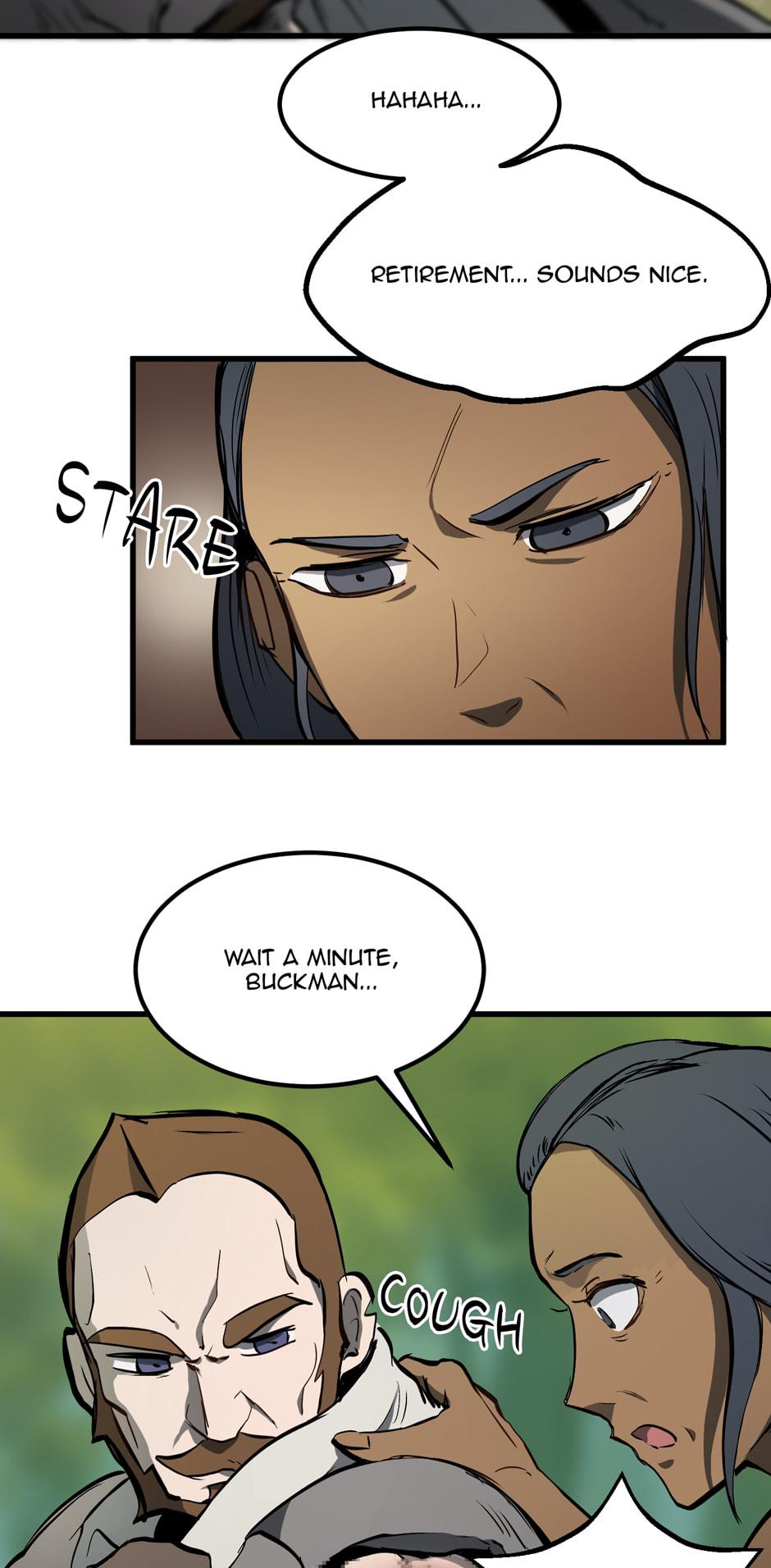 Read Survival Story of a Sword King in a Fantasy World Manga Online