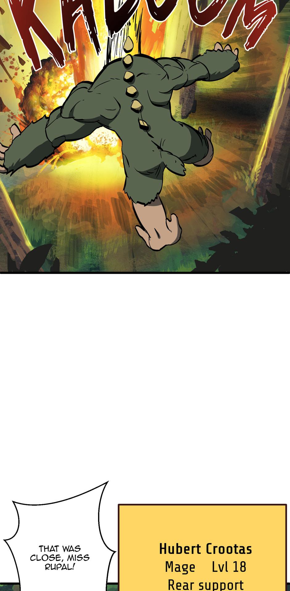 Read Survival Story of a Sword King in a Fantasy World Manga Online