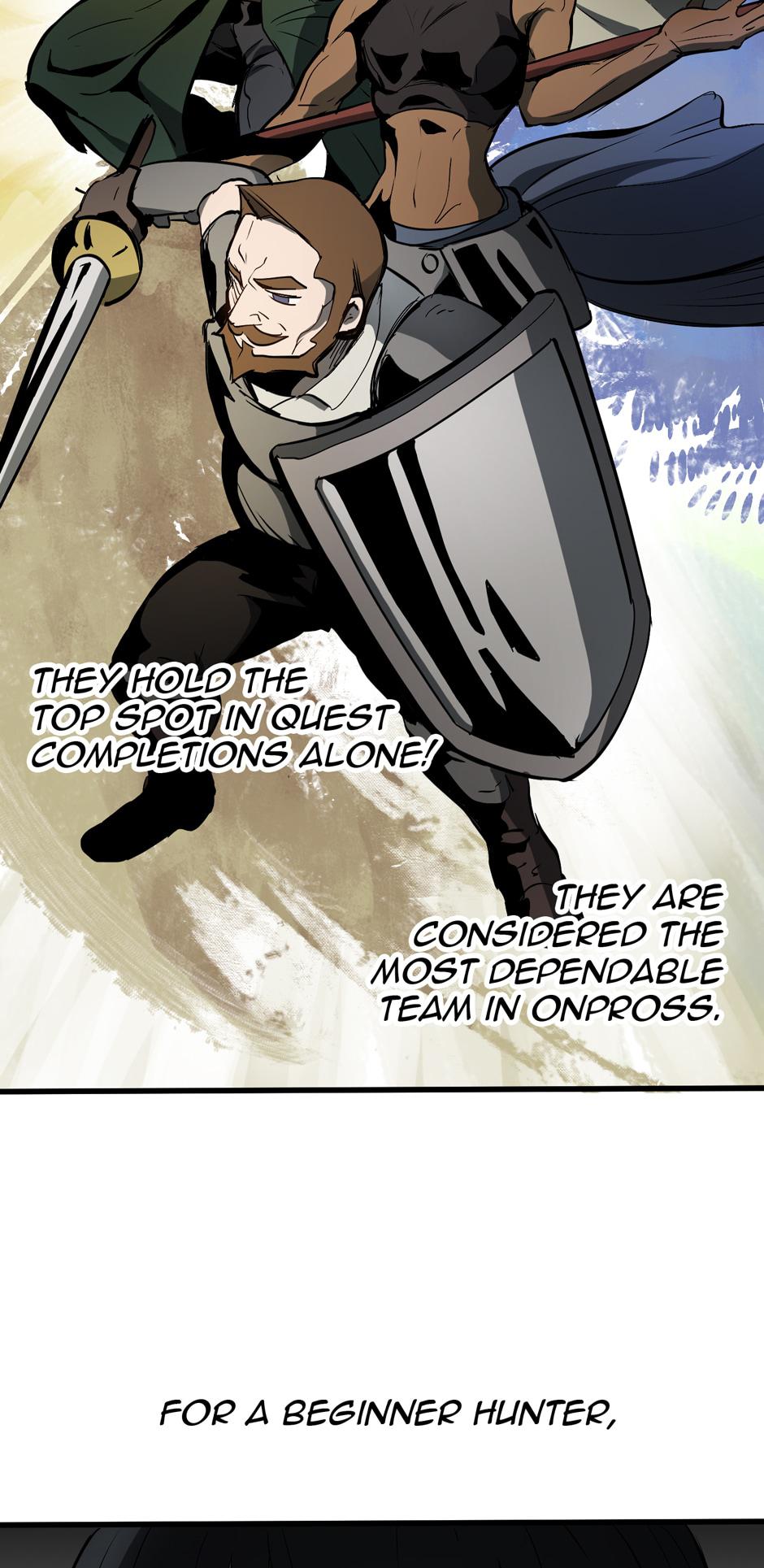 Read Survival Story of a Sword King in a Fantasy World Manga Online