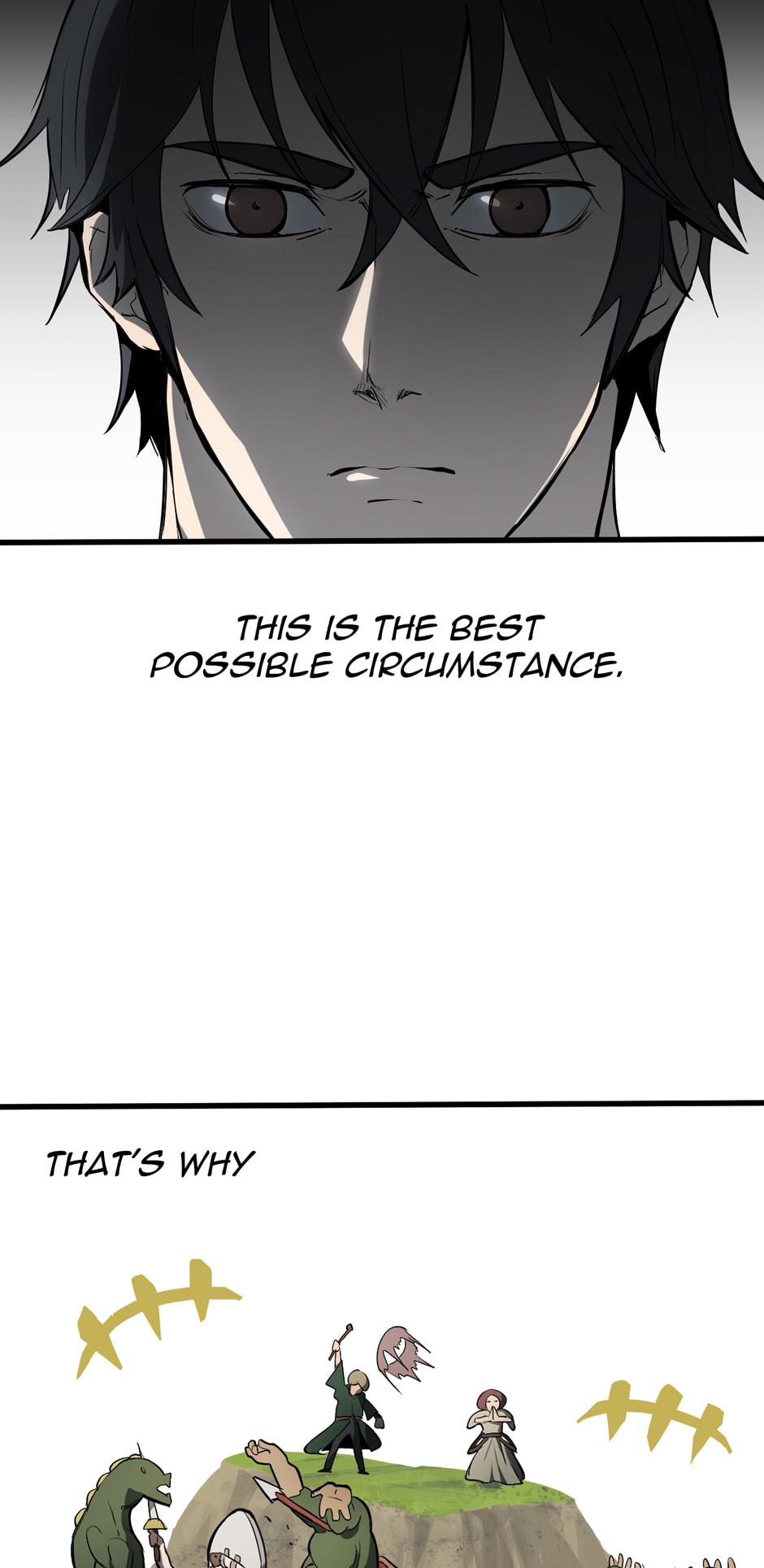 Read Survival Story of a Sword King in a Fantasy World Manga Online