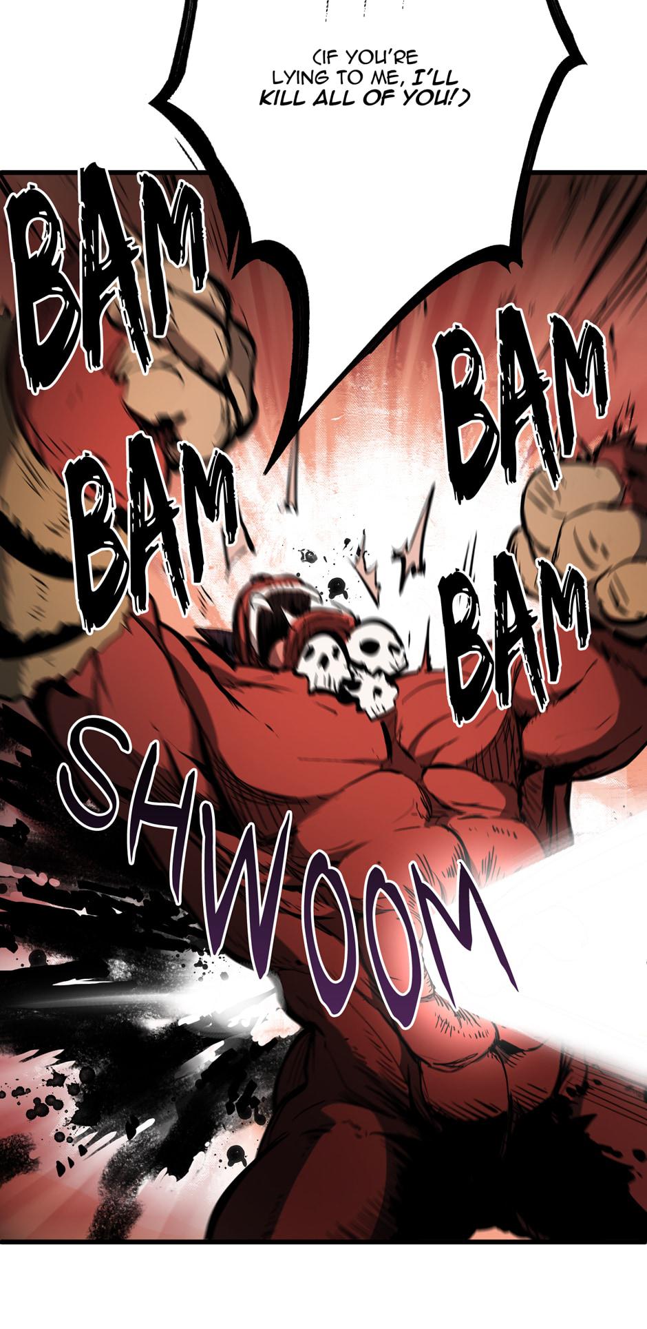 Read Survival Story of a Sword King in a Fantasy World Manga Online