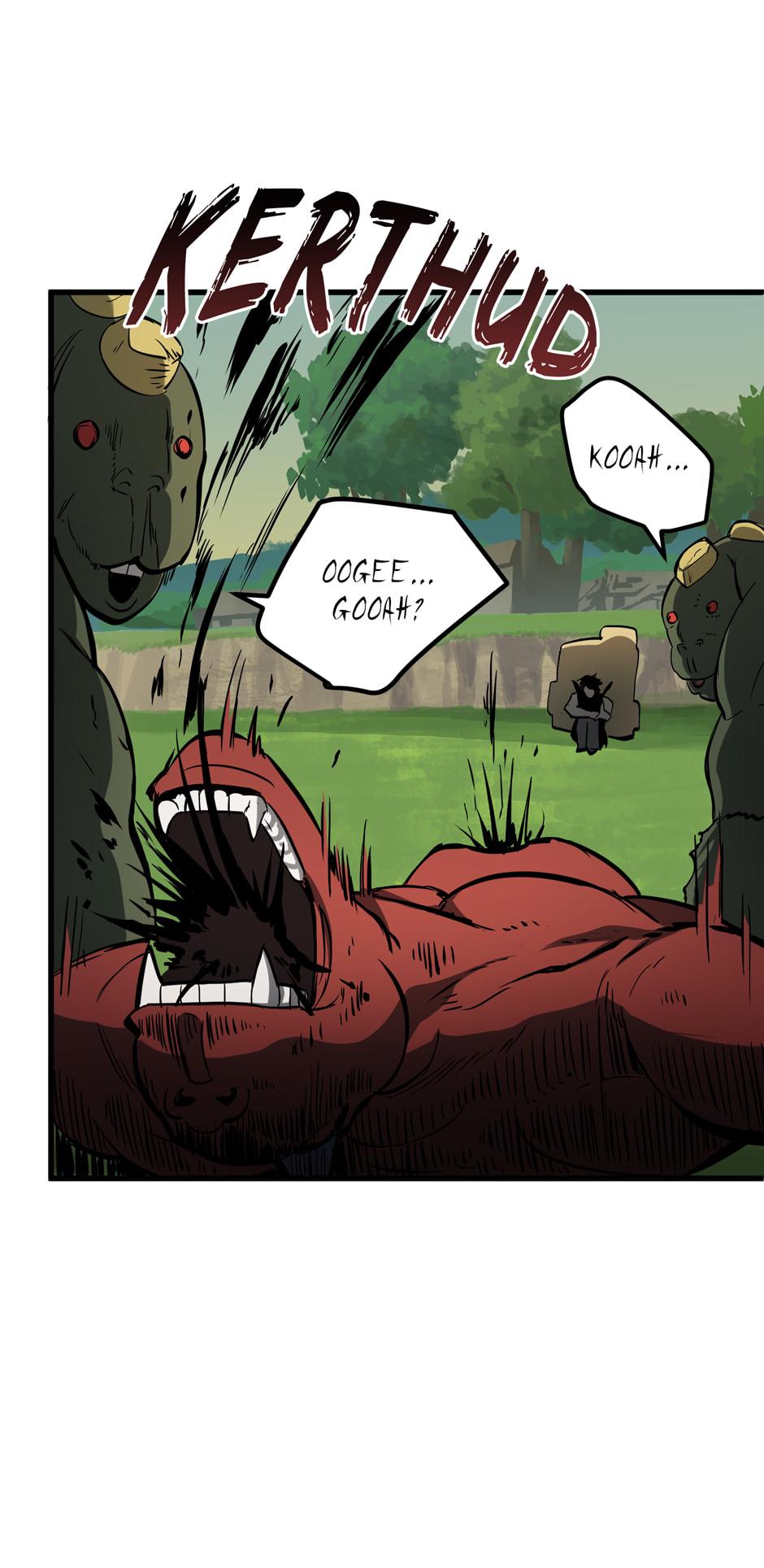 Read Survival Story of a Sword King in a Fantasy World Manga Online