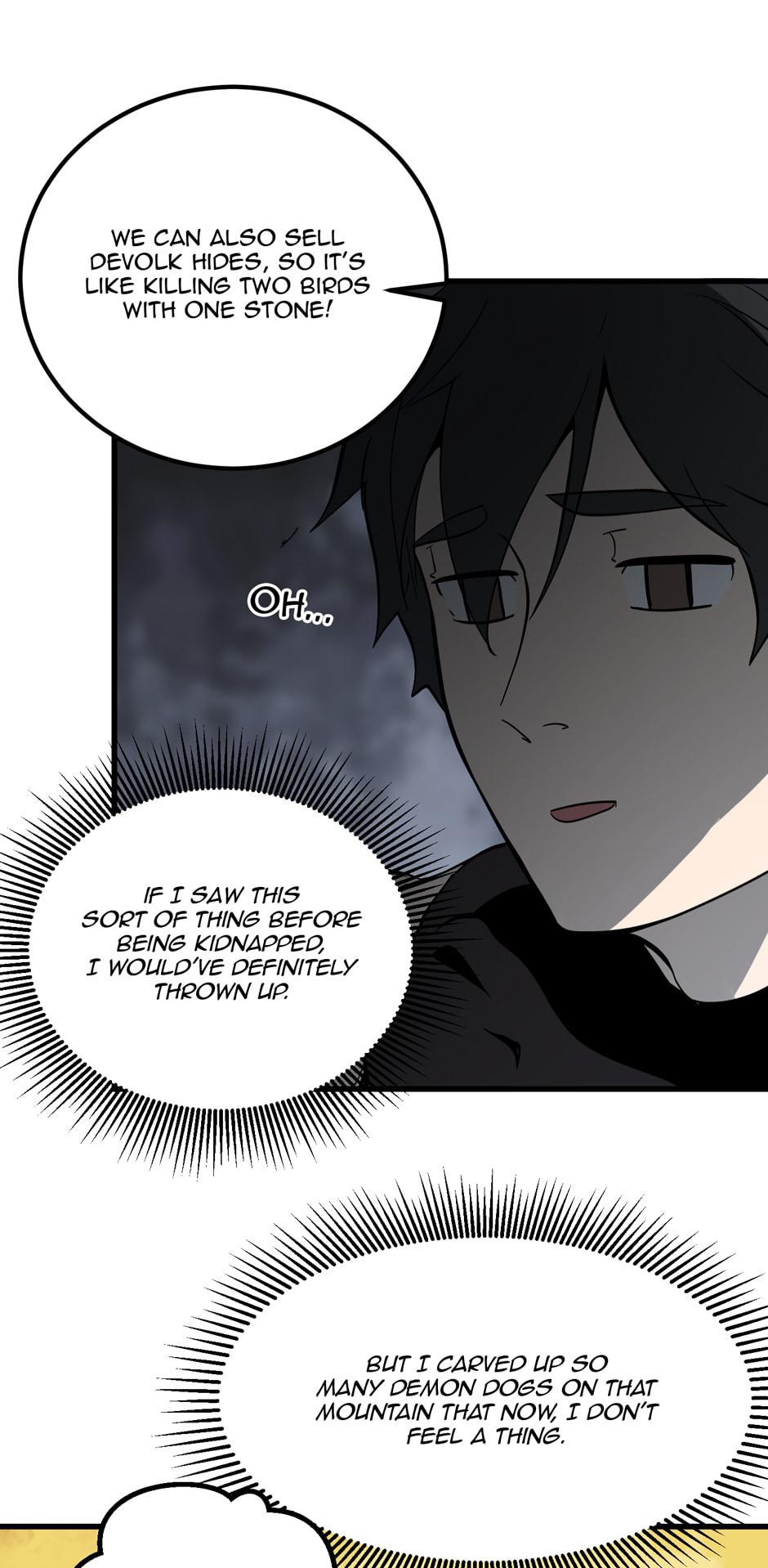 Read Survival Story of a Sword King in a Fantasy World Manga Online
