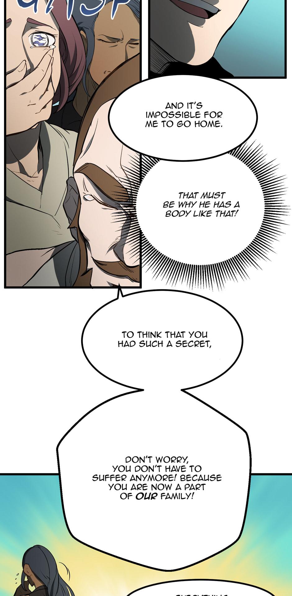 Read Survival Story of a Sword King in a Fantasy World Manga Online