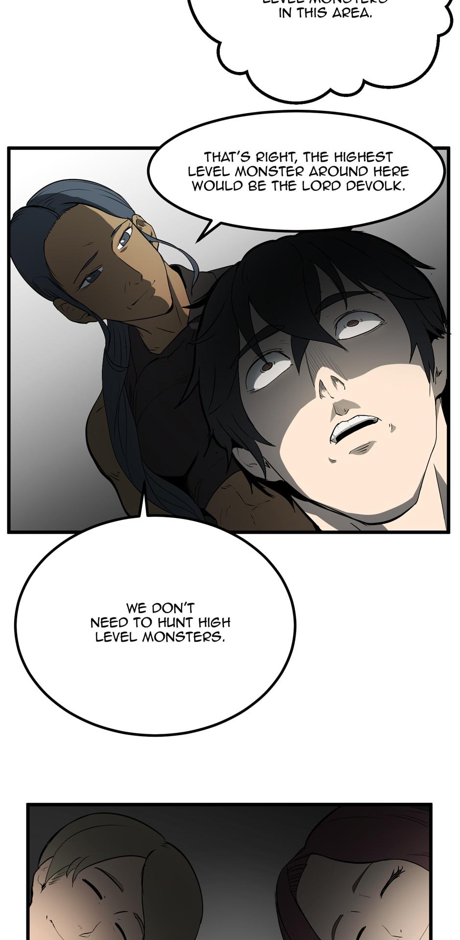 Read Survival Story of a Sword King in a Fantasy World Manga Online
