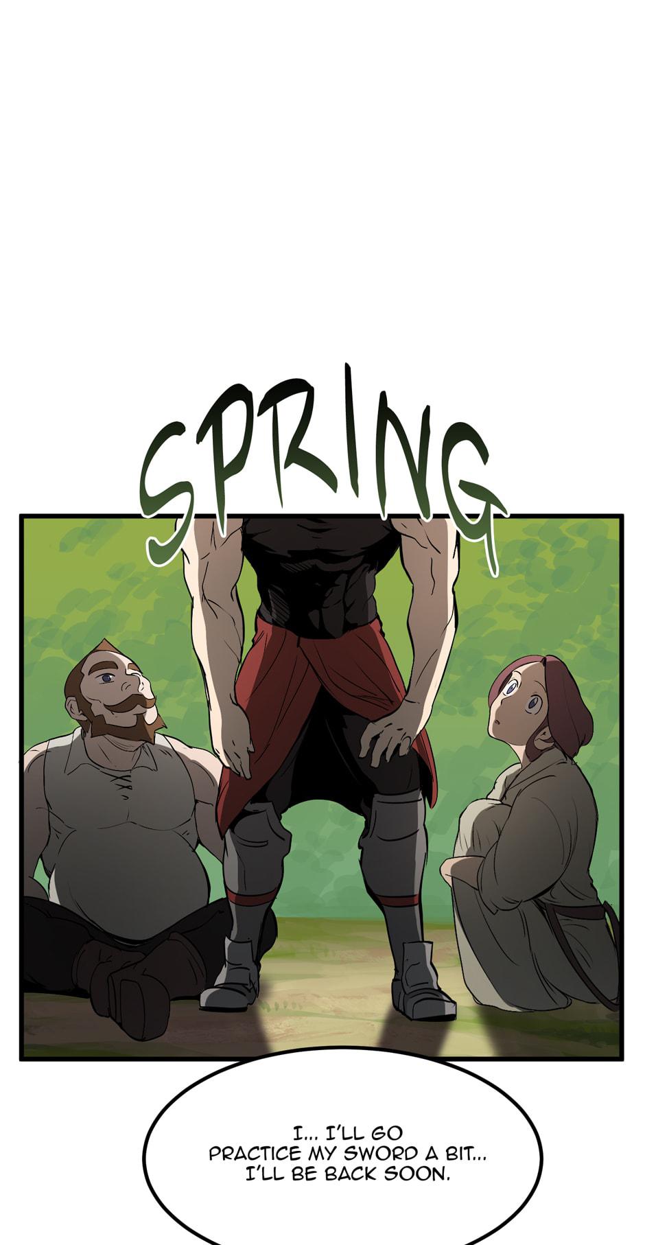 Read Survival Story of a Sword King in a Fantasy World Manga Online