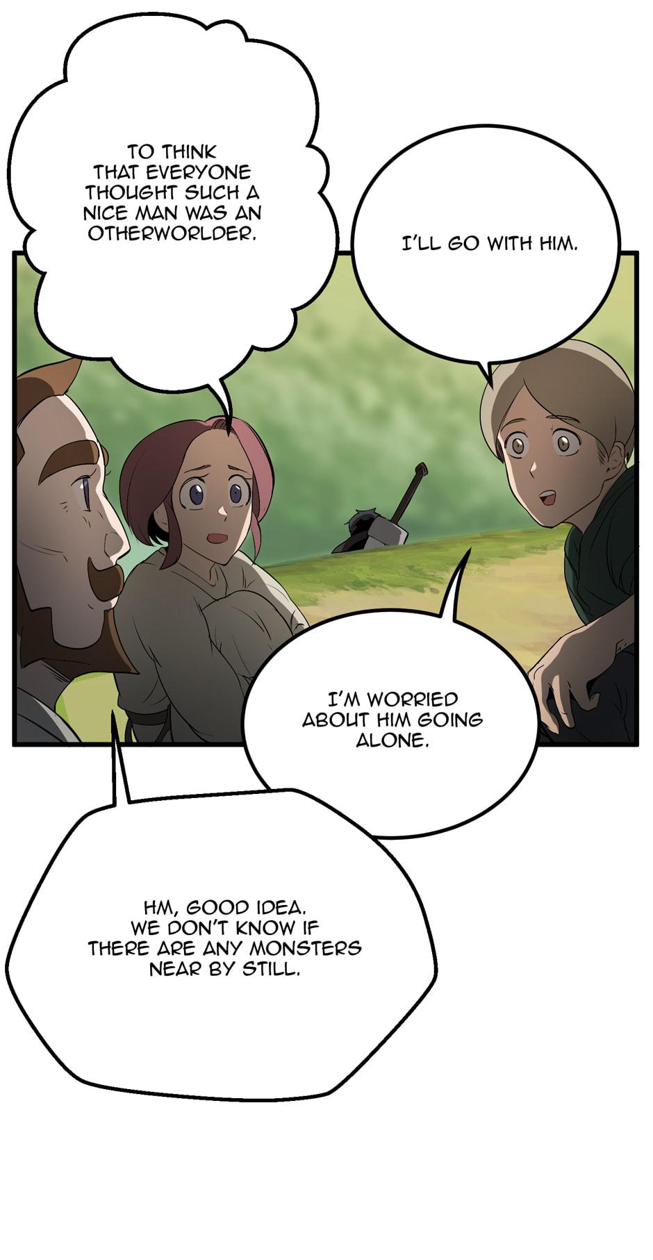 Read Survival Story of a Sword King in a Fantasy World Manga Online