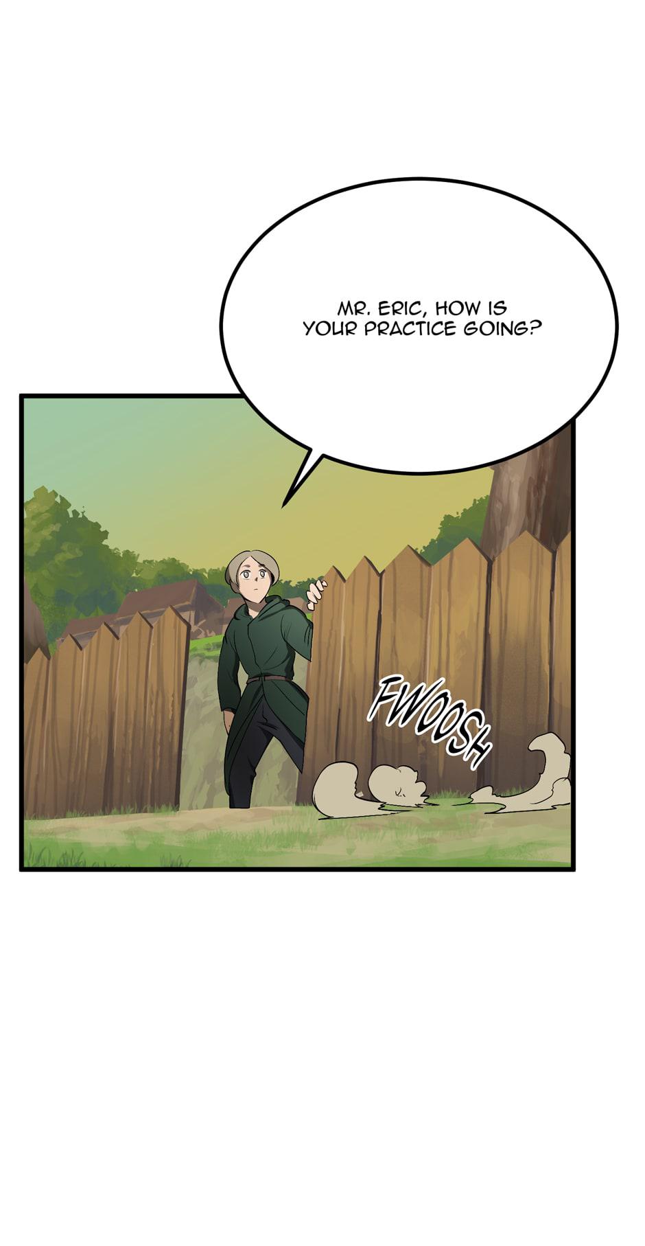 Read Survival Story of a Sword King in a Fantasy World Manga Online