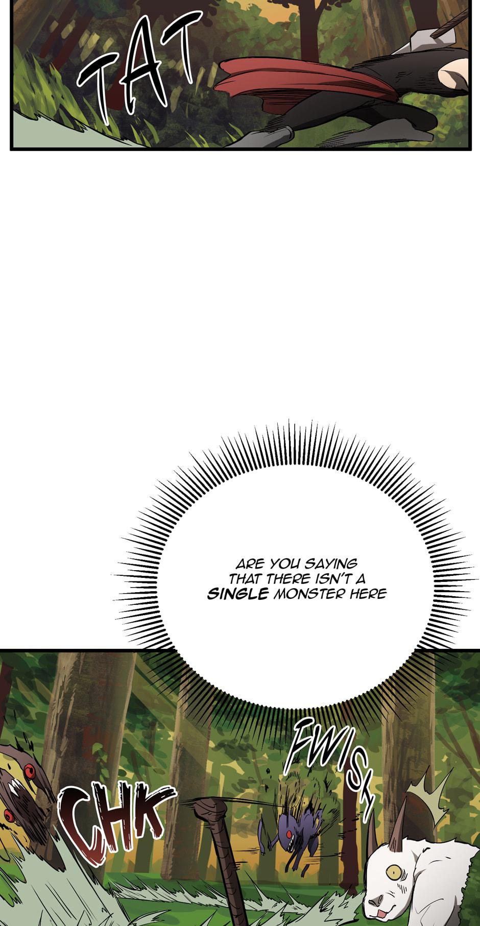 Read Survival Story of a Sword King in a Fantasy World Manga Online