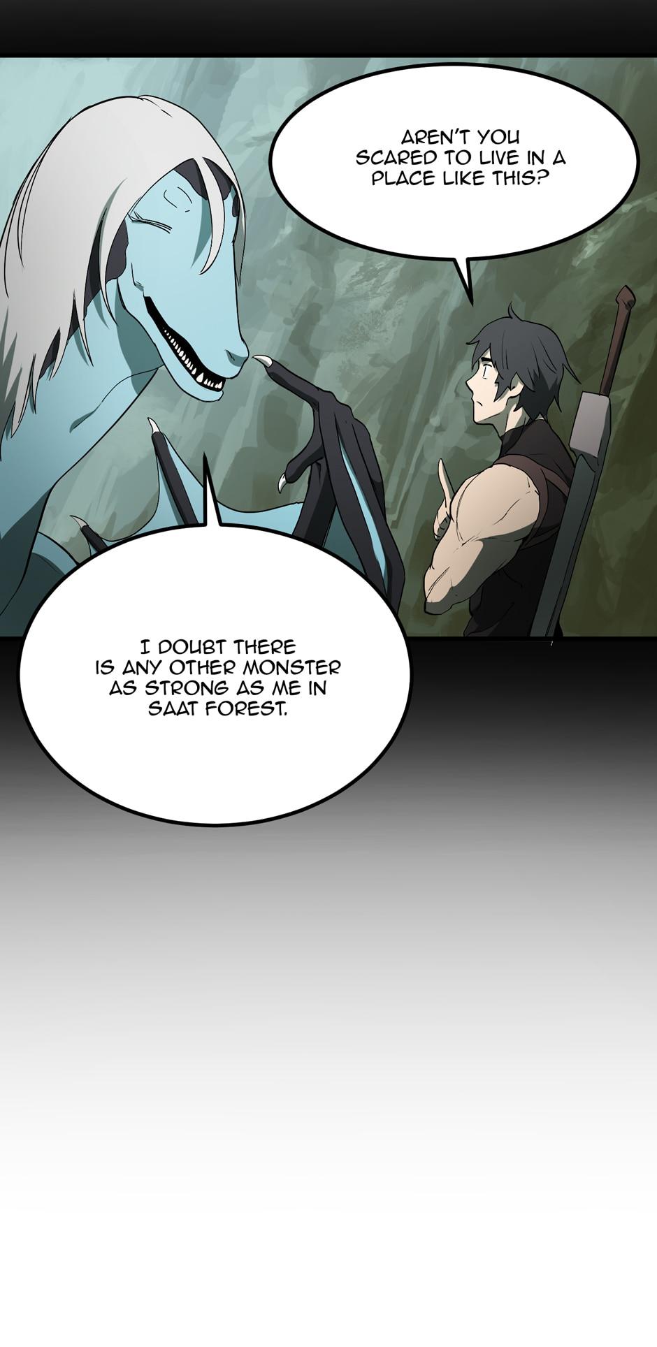 Read Survival Story of a Sword King in a Fantasy World Manga Online