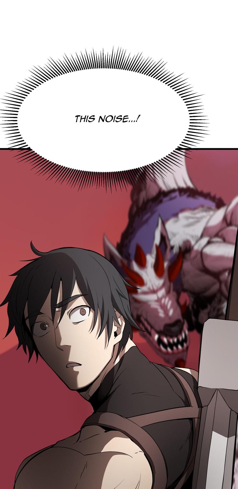 Read Survival Story of a Sword King in a Fantasy World Manga Online