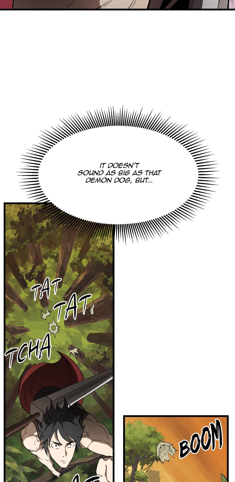Read Survival Story of a Sword King in a Fantasy World Manga Online