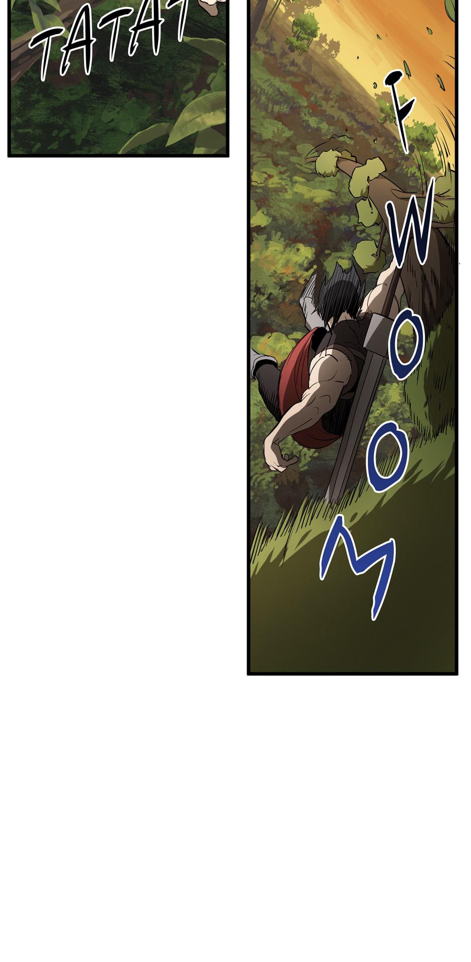 Read Survival Story of a Sword King in a Fantasy World Manga Online