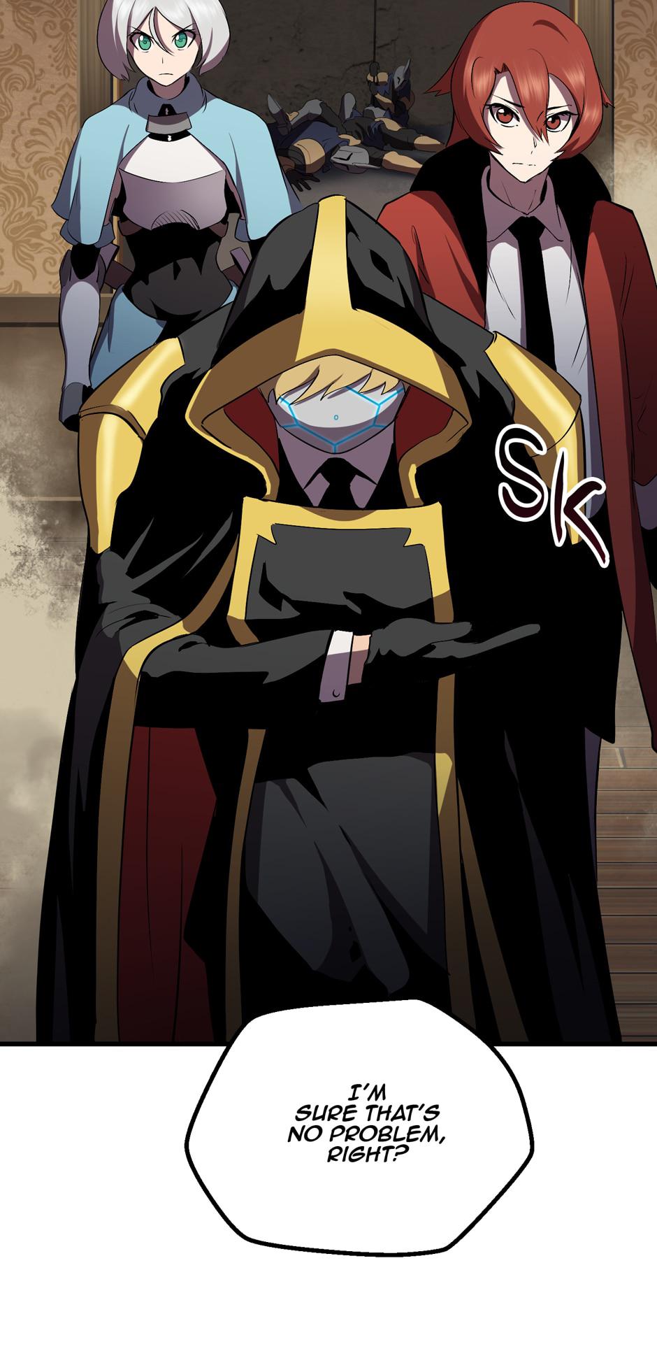 Read Survival Story of a Sword King in a Fantasy World Manga Online