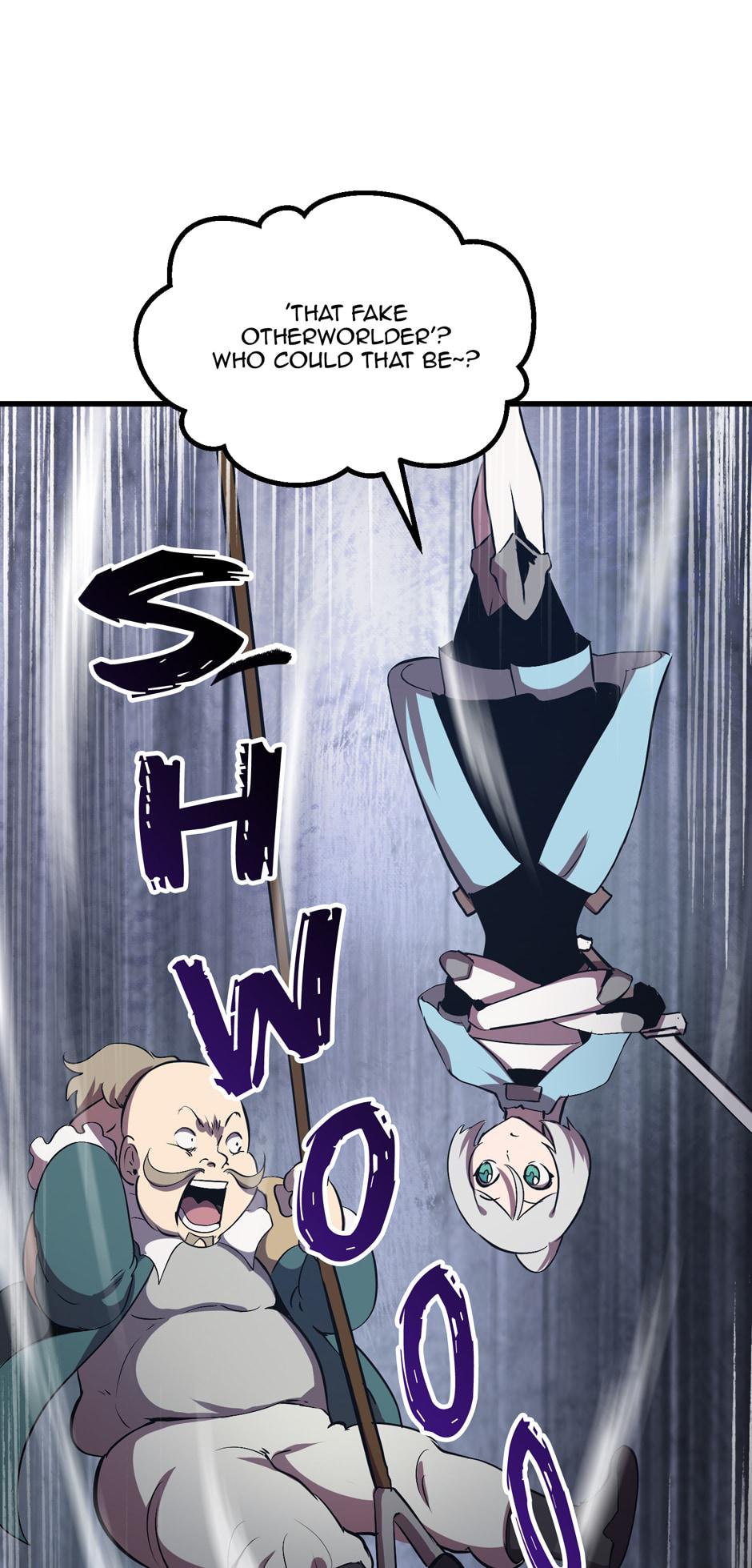 Read Survival Story of a Sword King in a Fantasy World Manga Online
