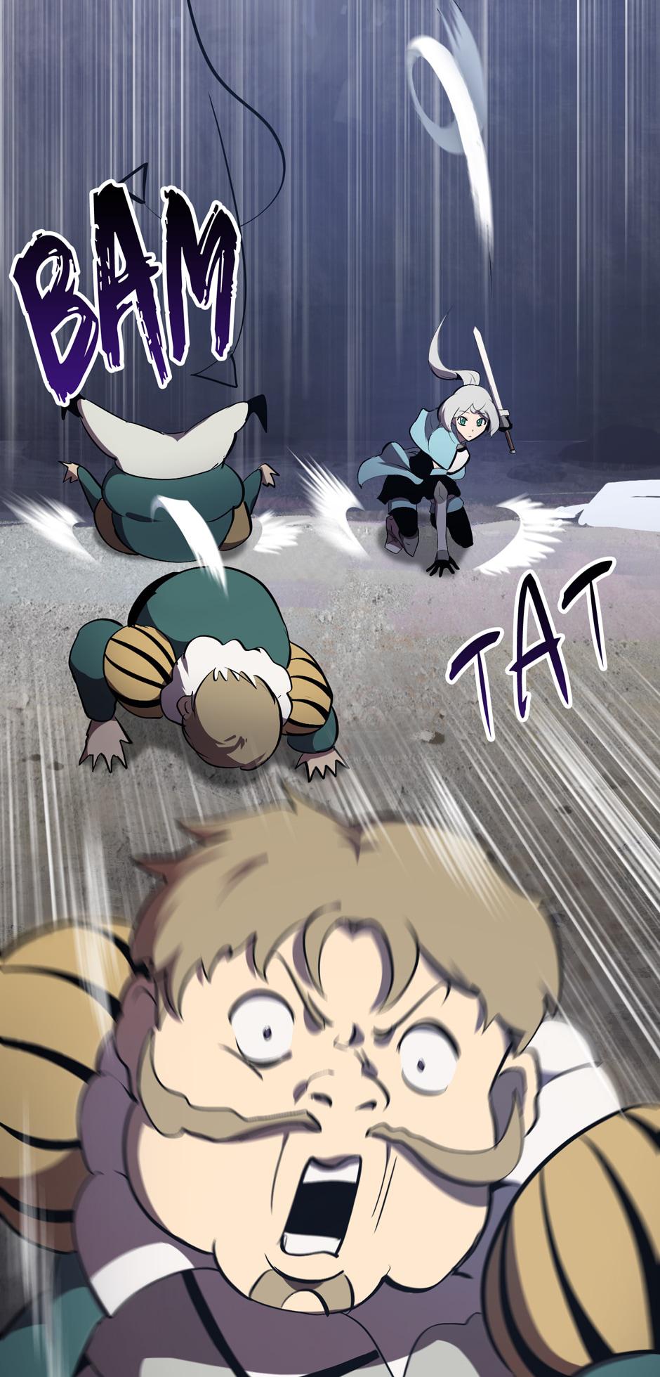 Read Survival Story of a Sword King in a Fantasy World Manga Online