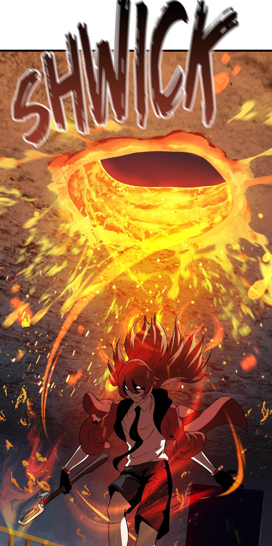 Read Survival Story of a Sword King in a Fantasy World Manga Online