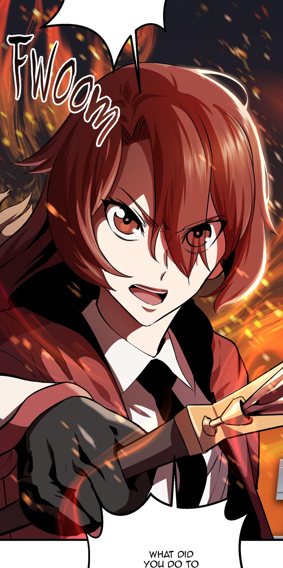 Read Survival Story of a Sword King in a Fantasy World Manga Online