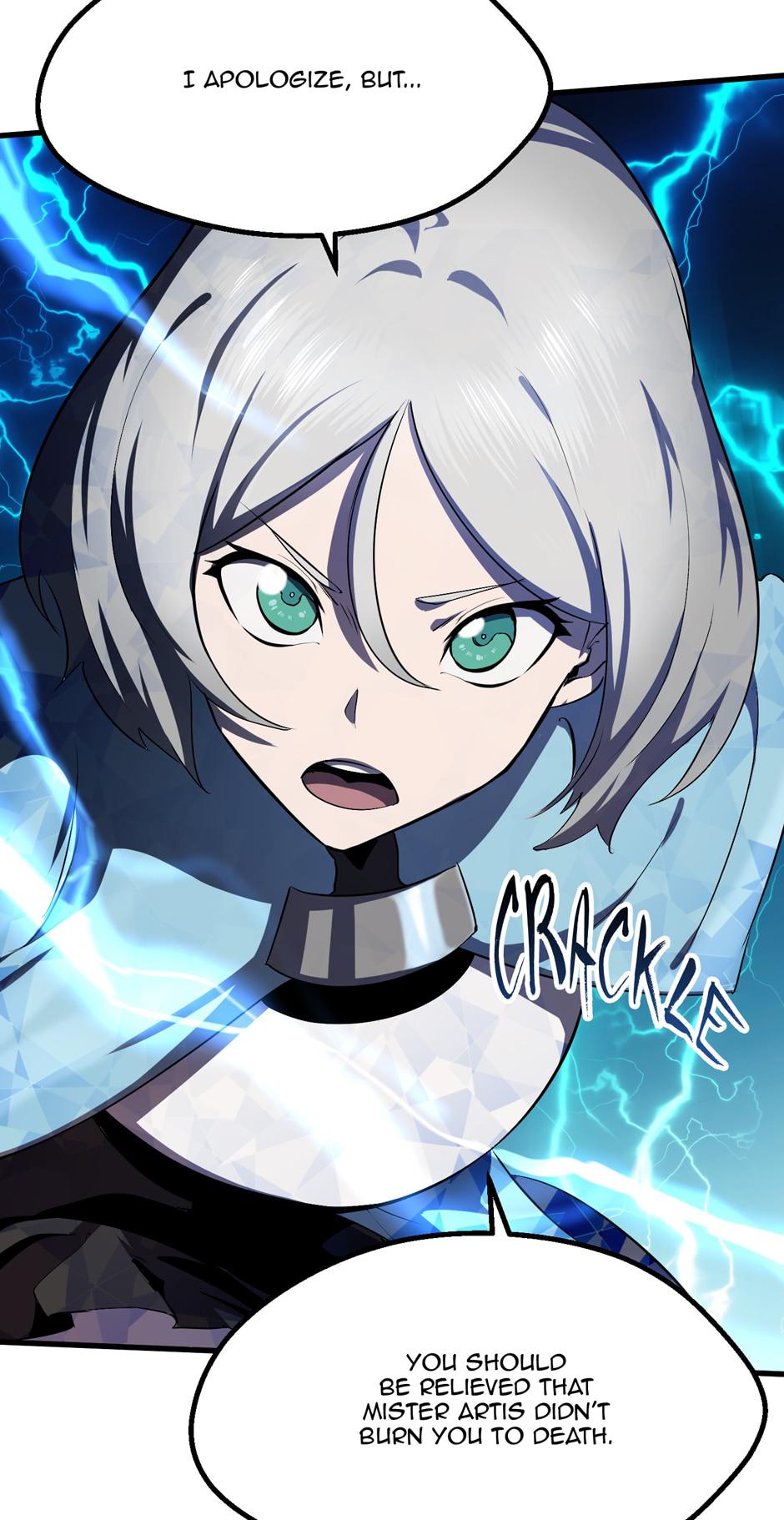 Read Survival Story of a Sword King in a Fantasy World Manga Online