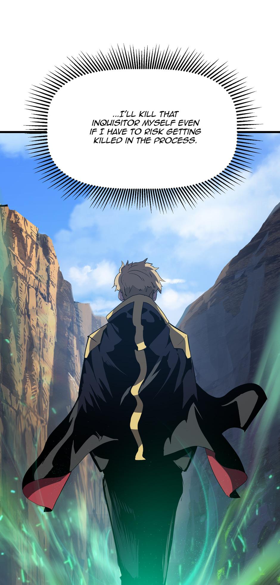 Read Survival Story of a Sword King in a Fantasy World Manga Online