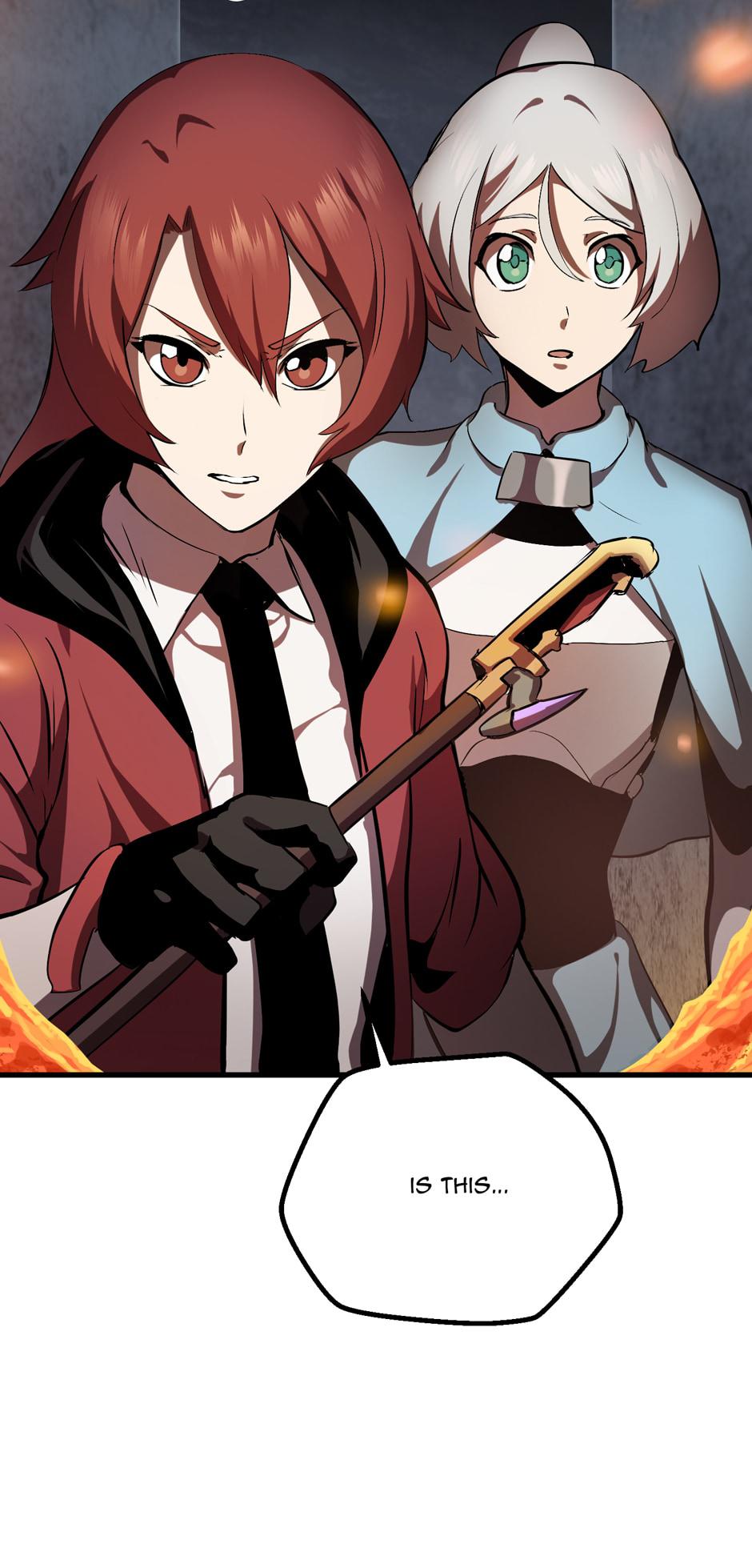 Read Survival Story of a Sword King in a Fantasy World Manga Online