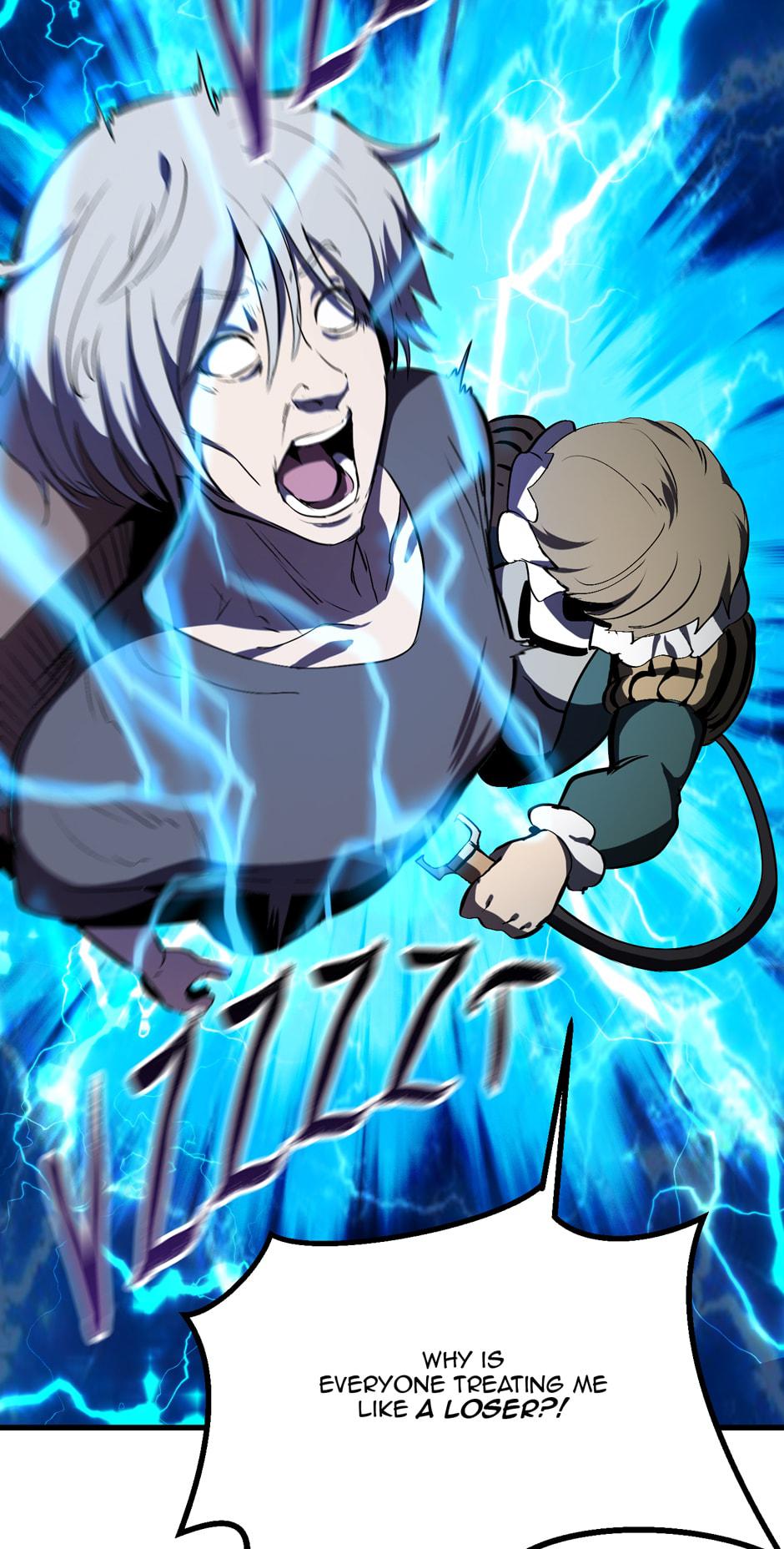 Read Survival Story of a Sword King in a Fantasy World Manga Online